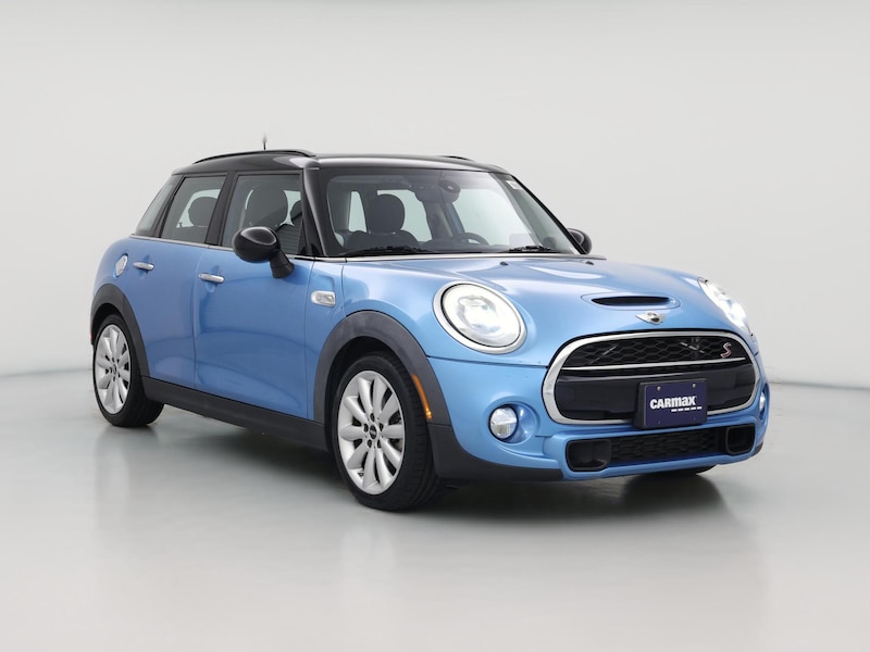 2016 MINI Cooper Hardtop S -
                  Pleasanton, CA