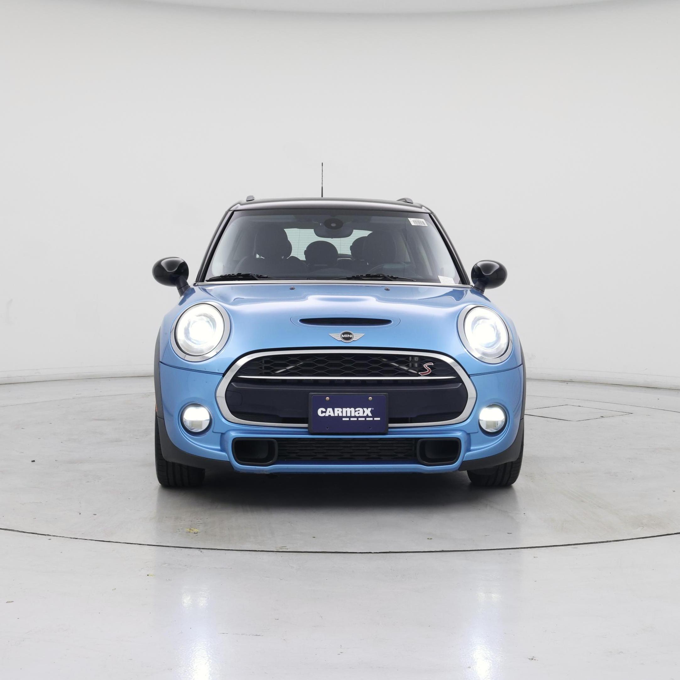 Thumbnail: 2016 MINI Cooper Hardtop - 5