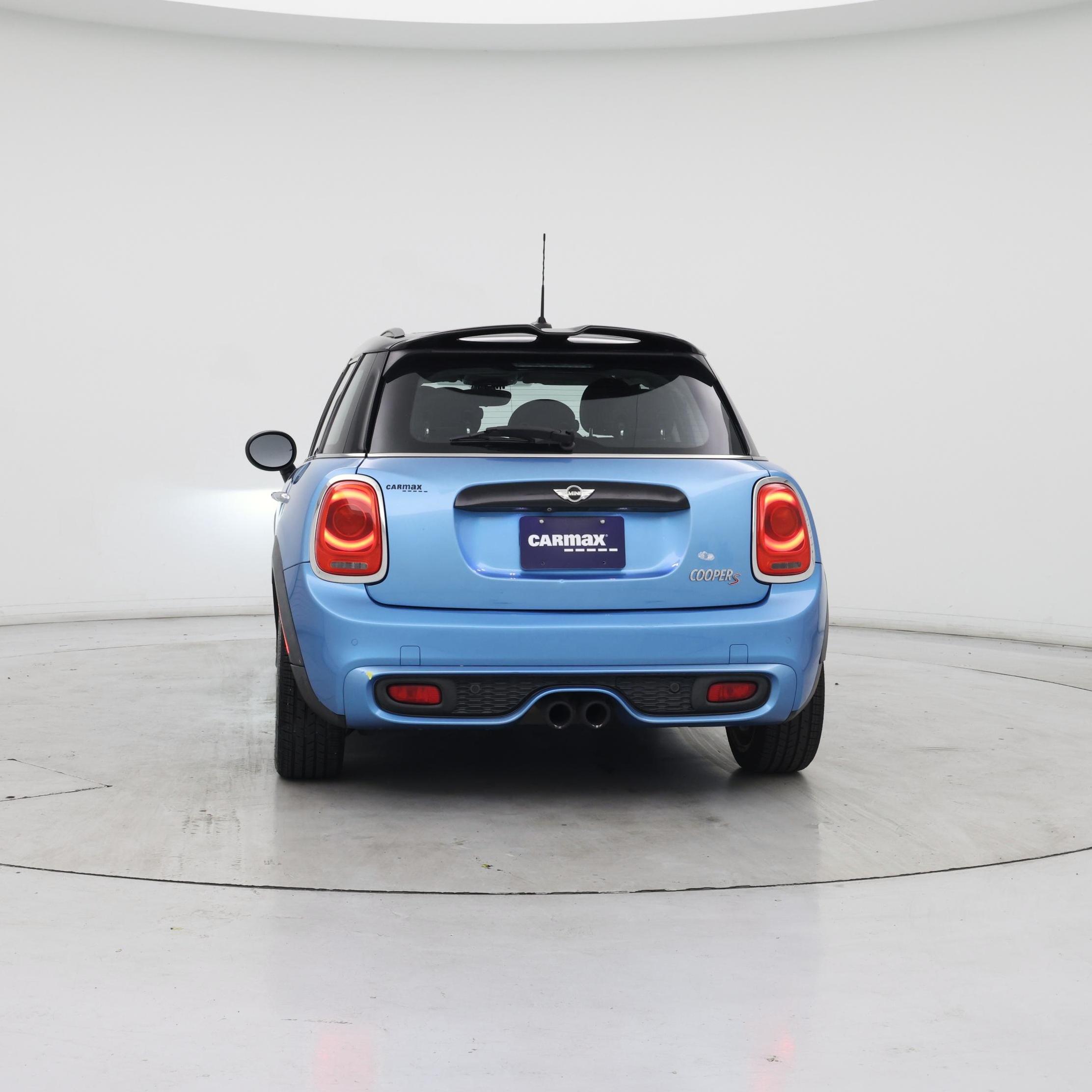 Thumbnail: 2016 MINI Cooper Hardtop - 6