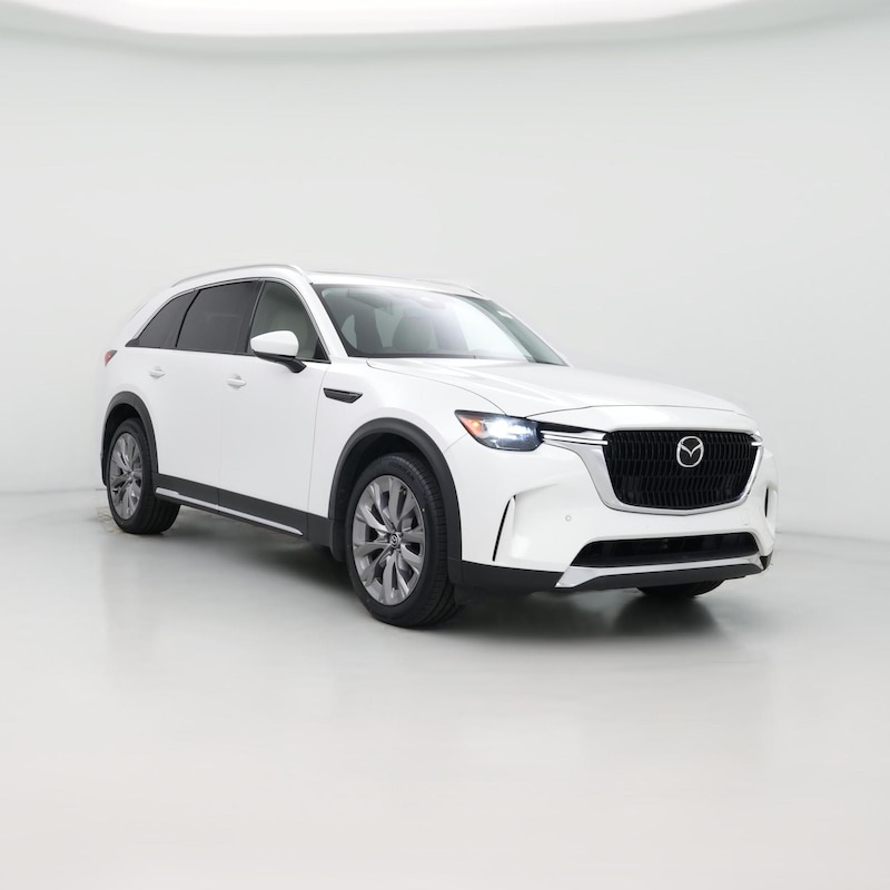 2024 Mazda CX-90 Turbo Premium