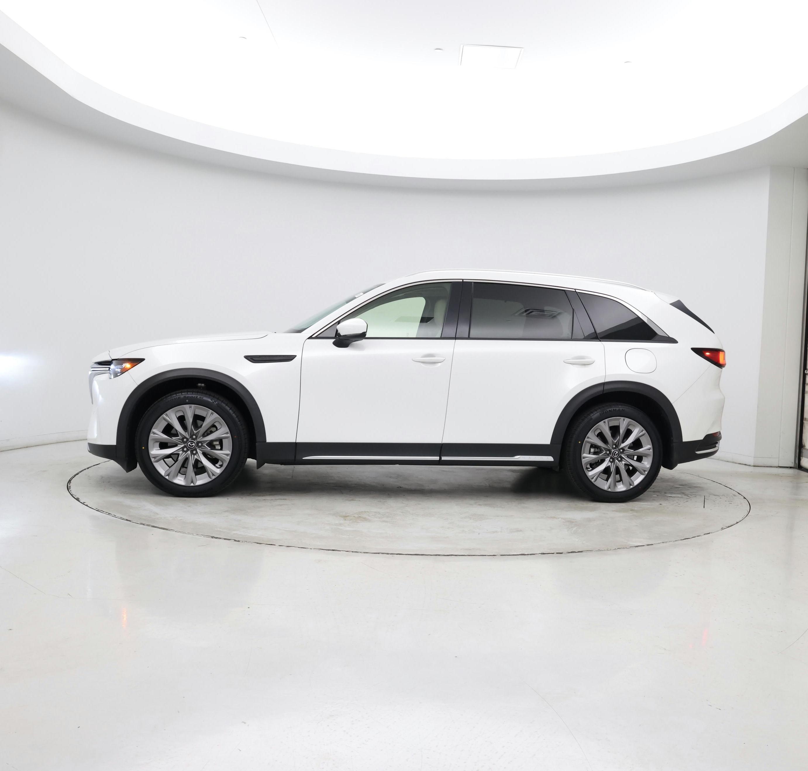 Thumbnail: 2024 Mazda CX-90 - 2
