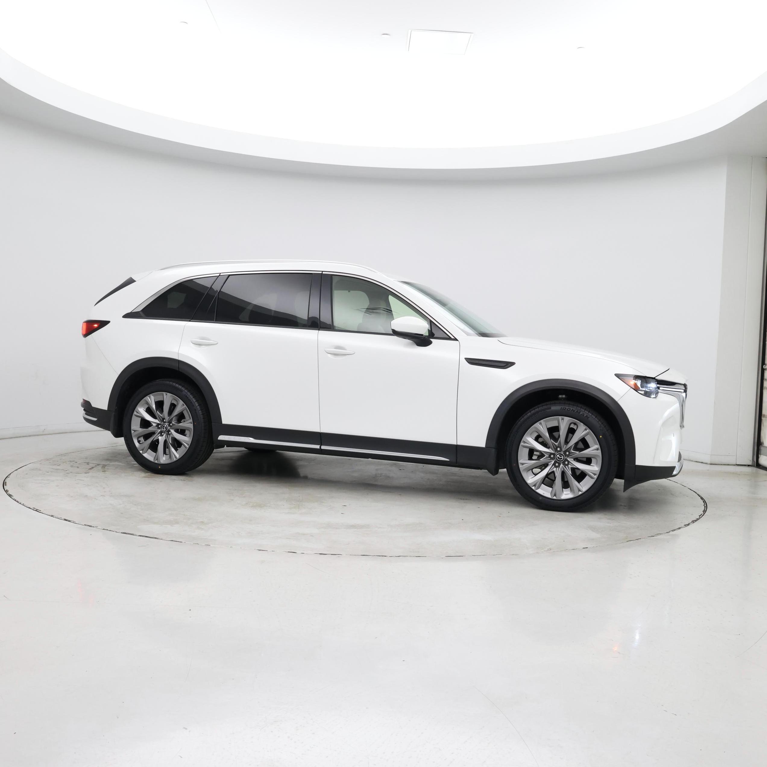 Thumbnail: 2024 Mazda CX-90 - 7