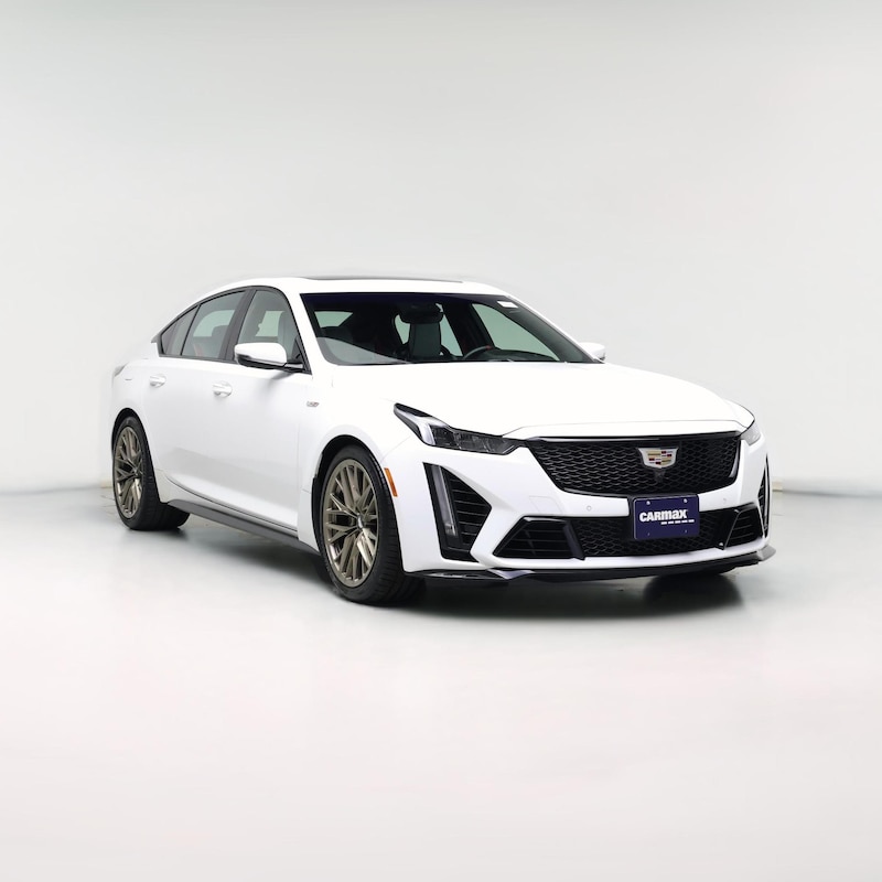 2023 Cadillac CT5-V Blackwing
