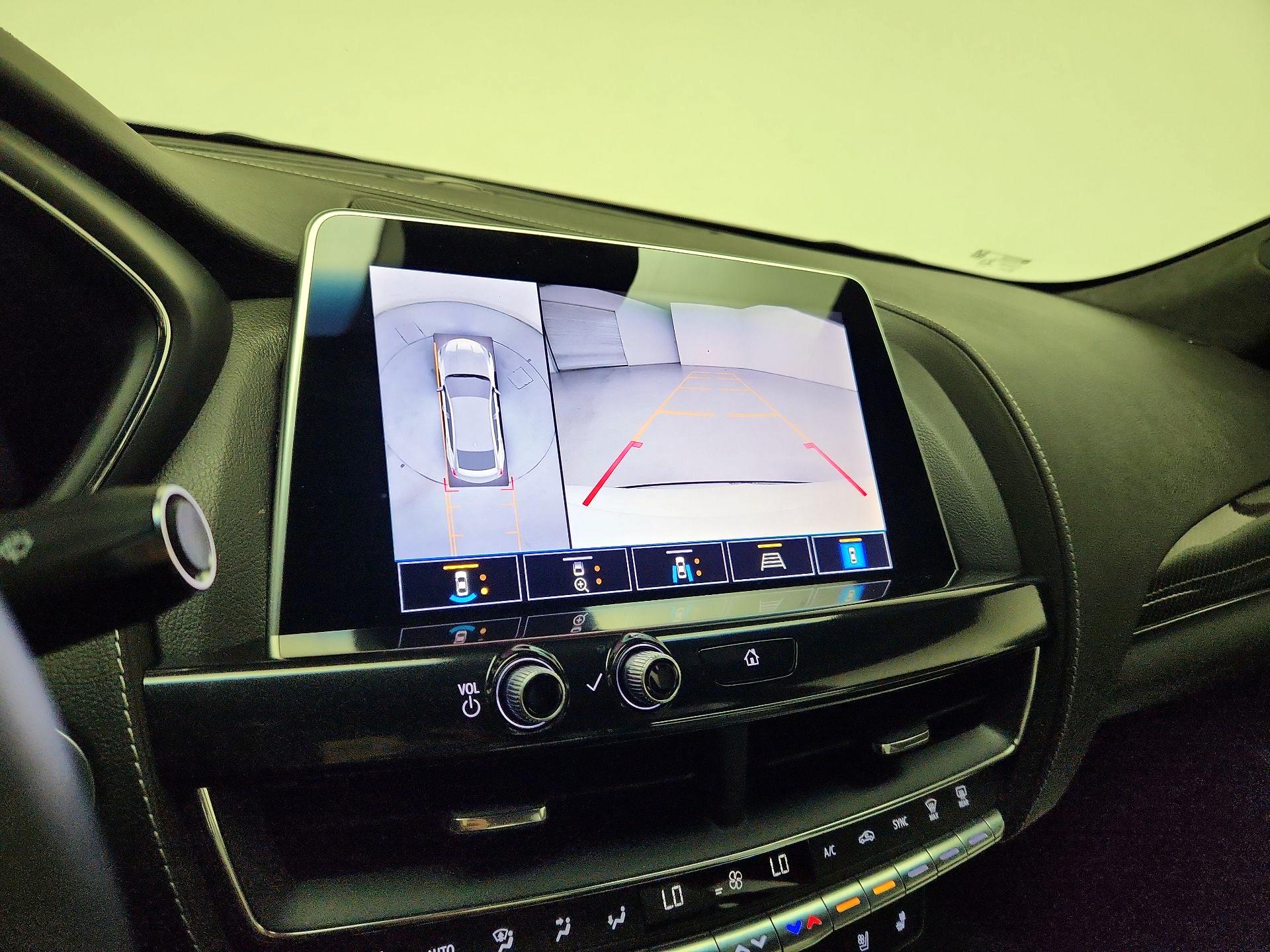 Thumbnail: 2023 Cadillac CT5 - 15