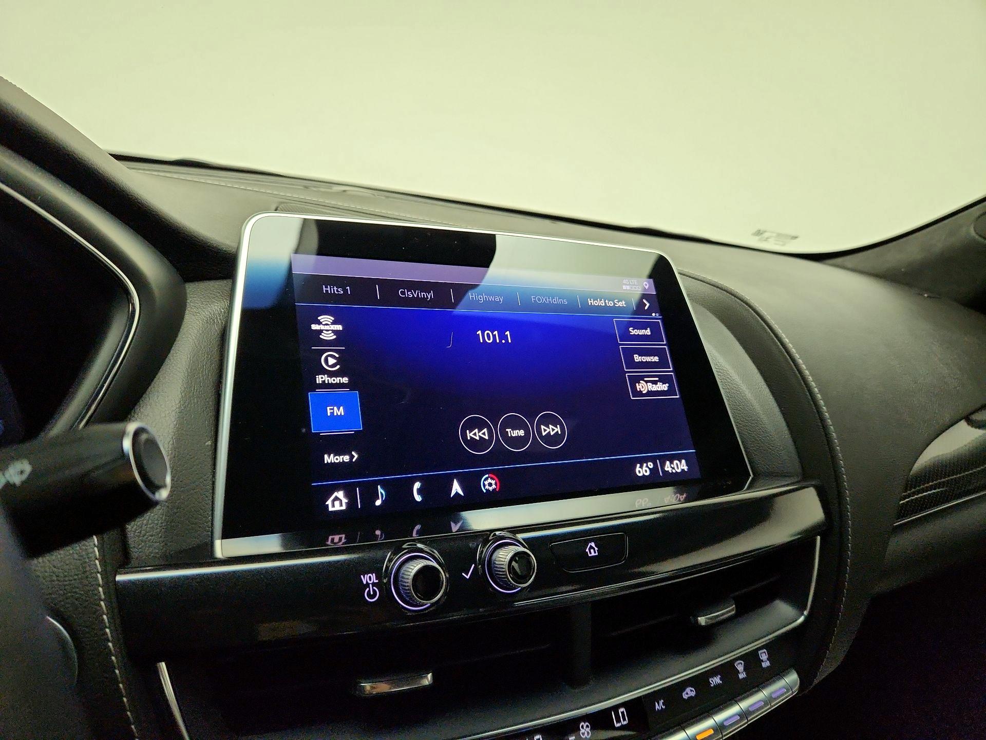Thumbnail: 2023 Cadillac CT5 - 16