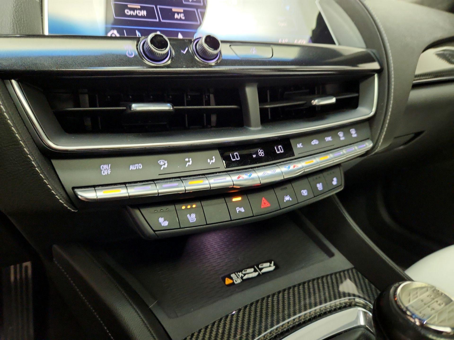 Thumbnail: 2023 Cadillac CT5 - 17