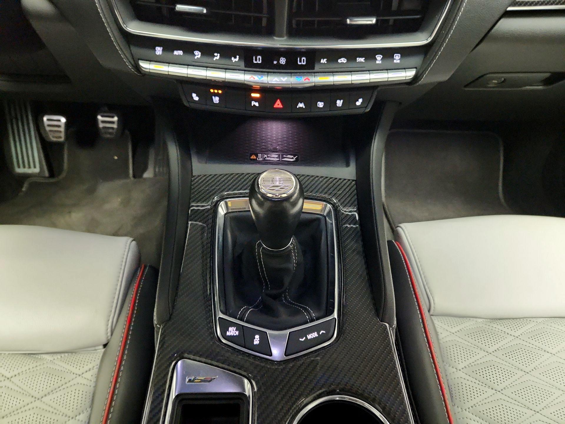 Thumbnail: 2023 Cadillac CT5 - 18