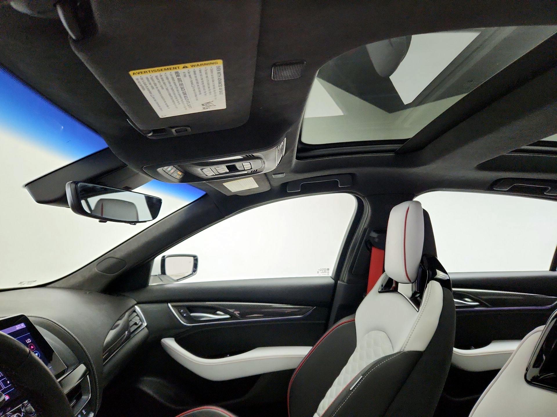 Thumbnail: 2023 Cadillac CT5 - 19