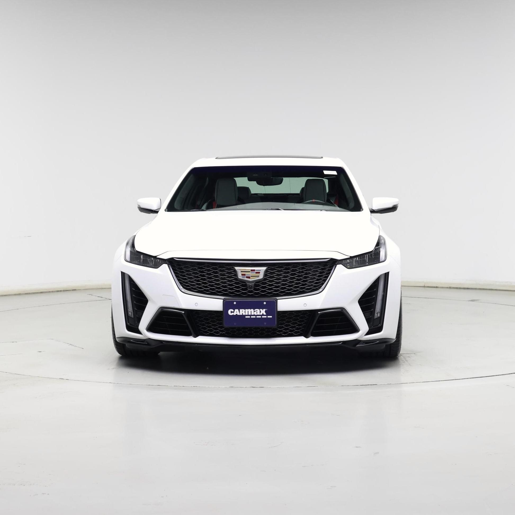 Thumbnail: 2023 Cadillac CT5 - 5