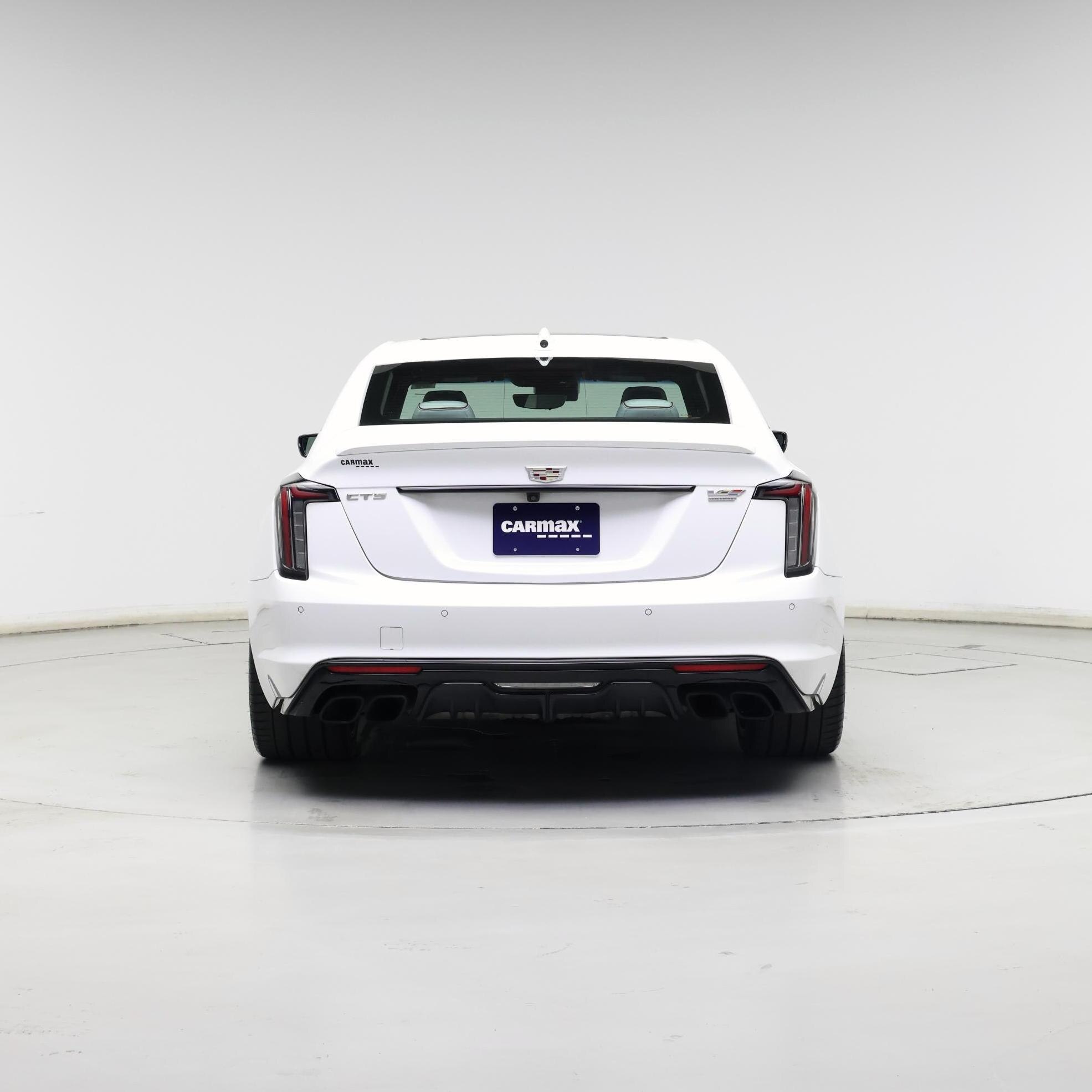 Thumbnail: 2023 Cadillac CT5 - 6