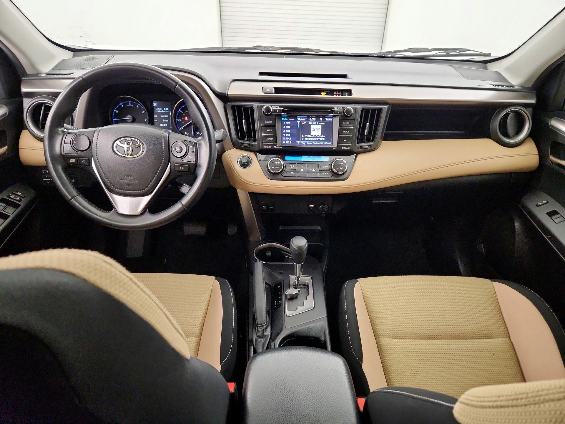 Thumbnail: 2018 Toyota RAV4 - 9