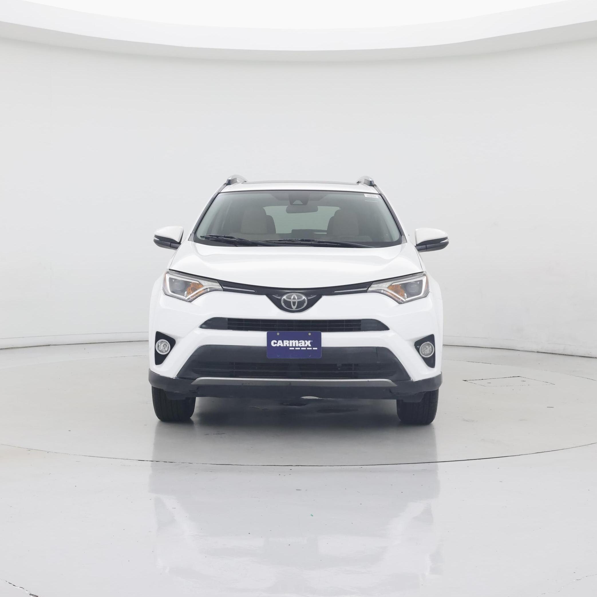 Thumbnail: 2018 Toyota RAV4 - 5