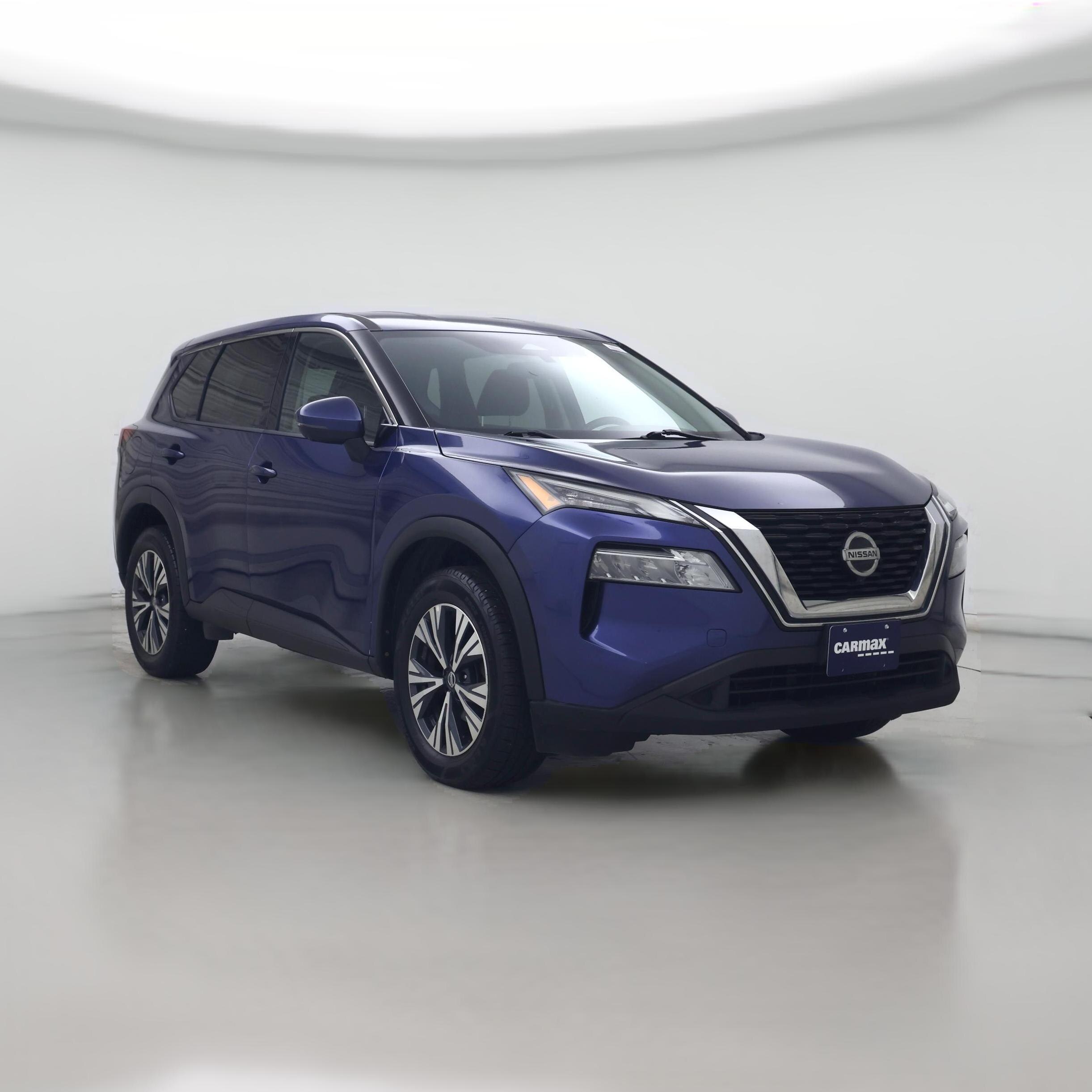 Thumbnail: 2021 Nissan Rogue - 1