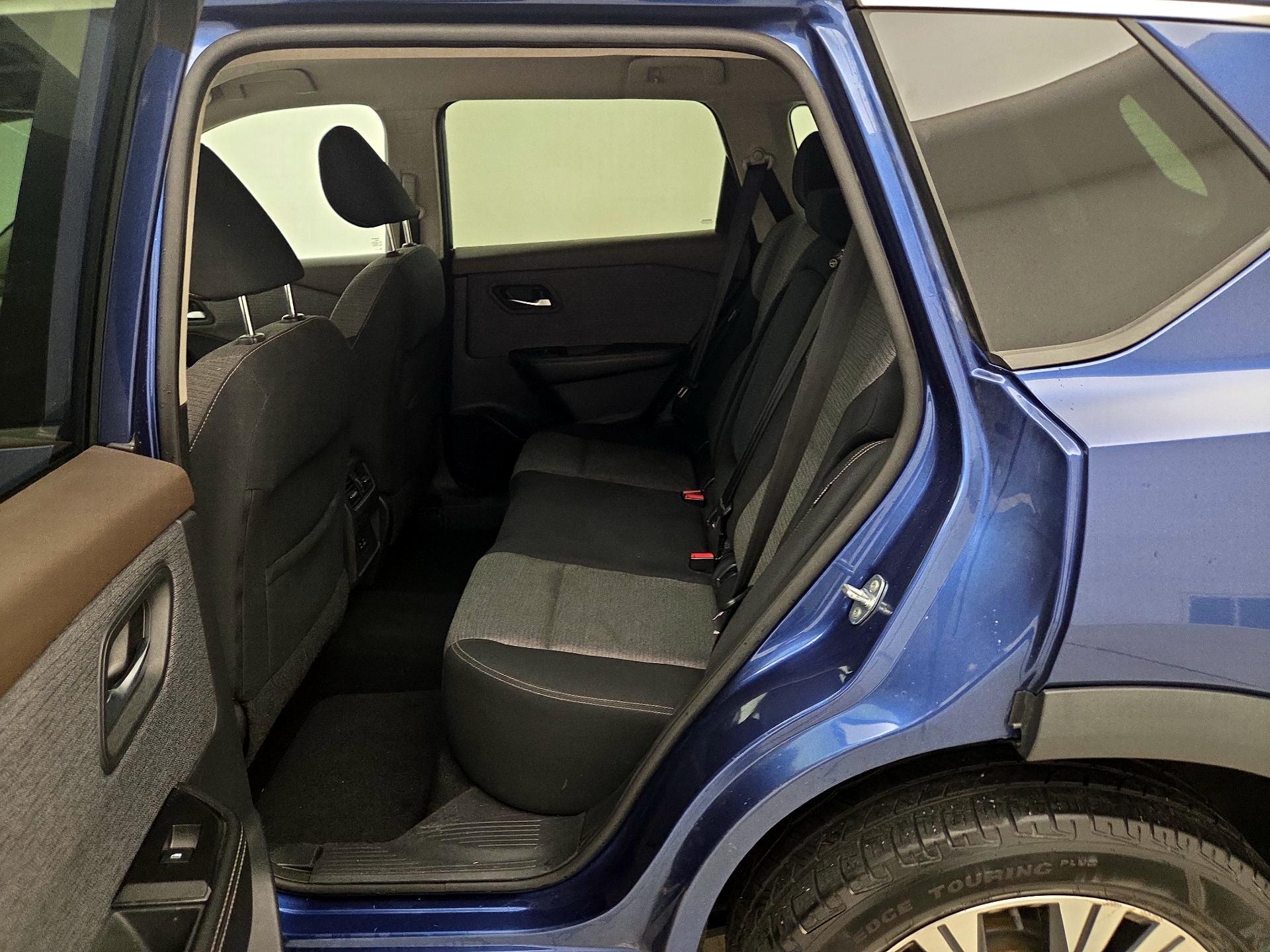 Thumbnail: 2021 Nissan Rogue - 19