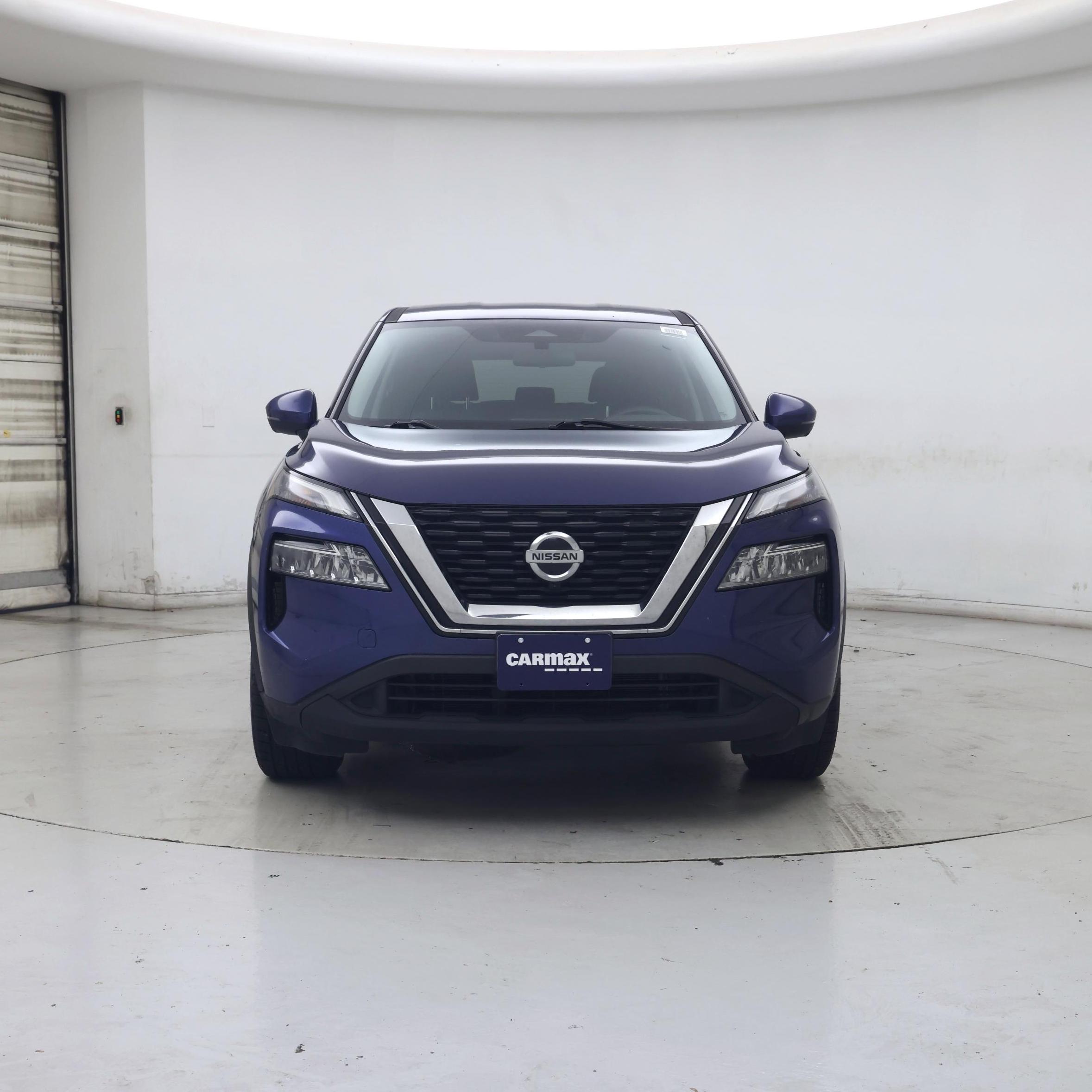 Thumbnail: 2021 Nissan Rogue - 5