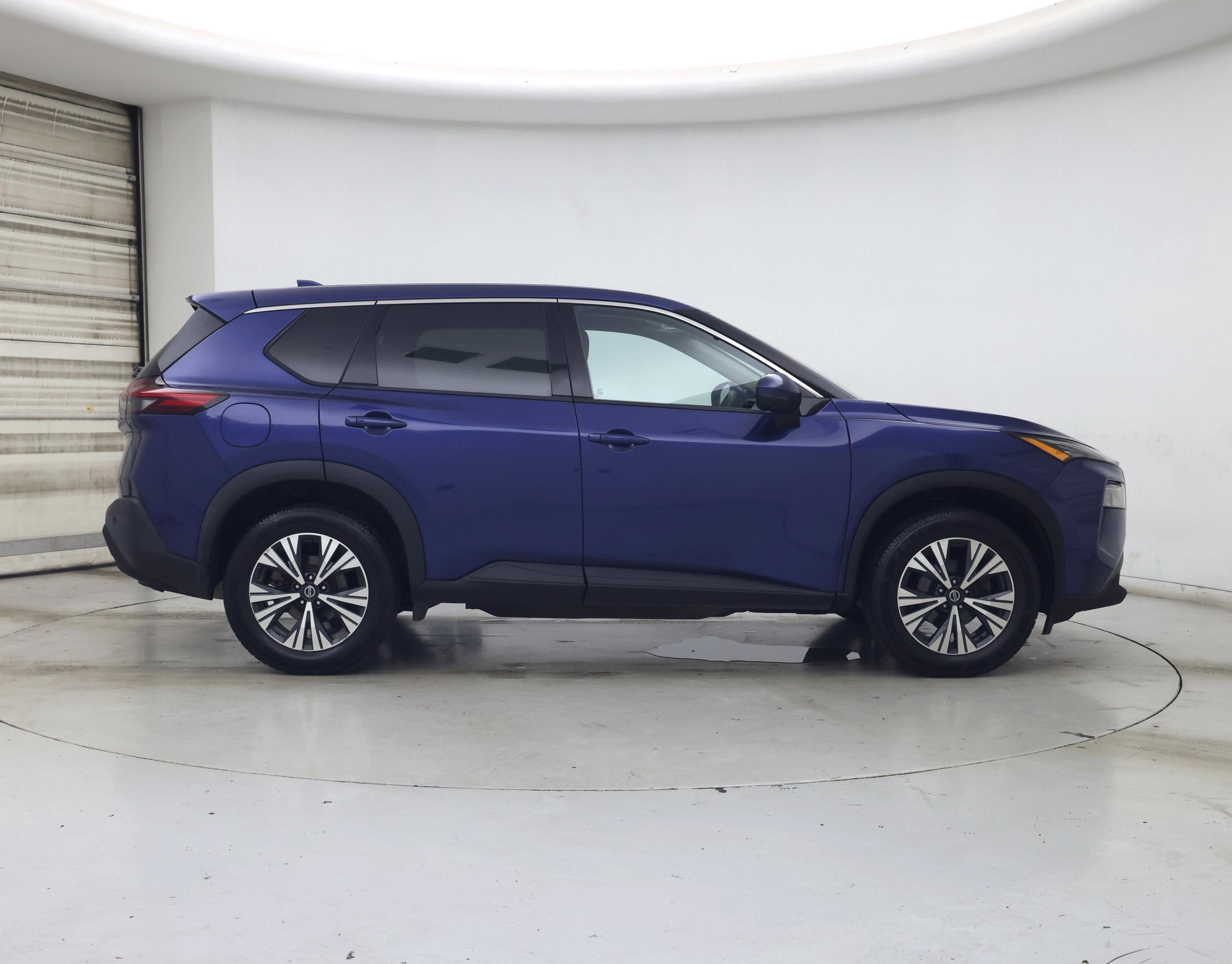 Thumbnail: 2021 Nissan Rogue - 7