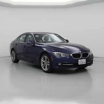 2017 BMW 340 I