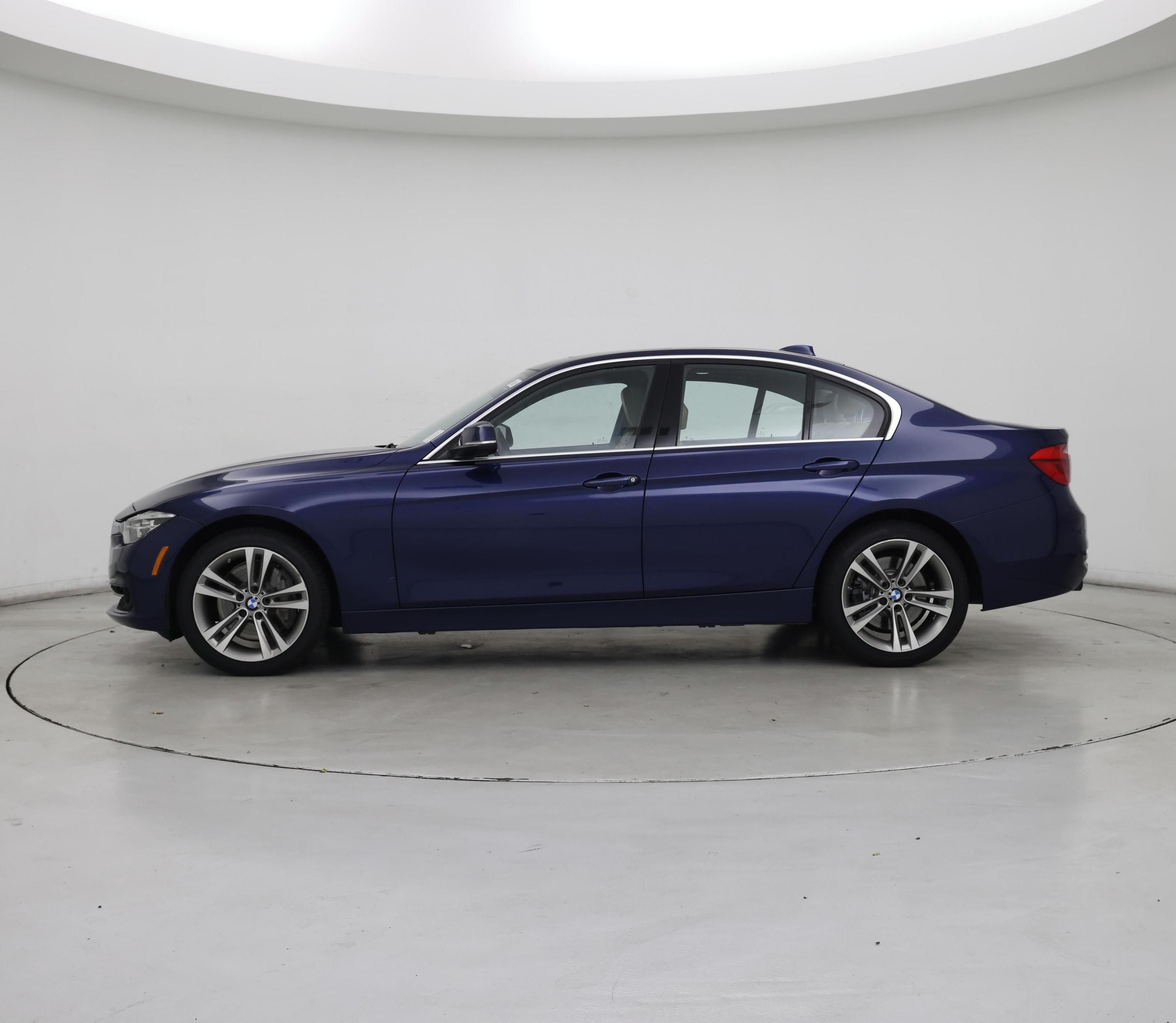 Thumbnail: 2017 BMW 3 Series - 3