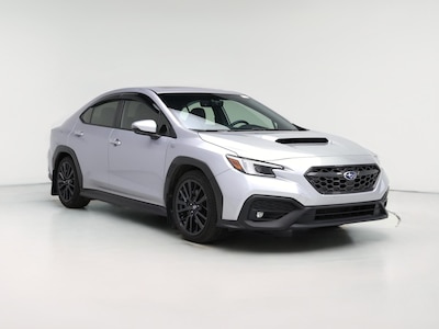 2023 Subaru WRX Limited