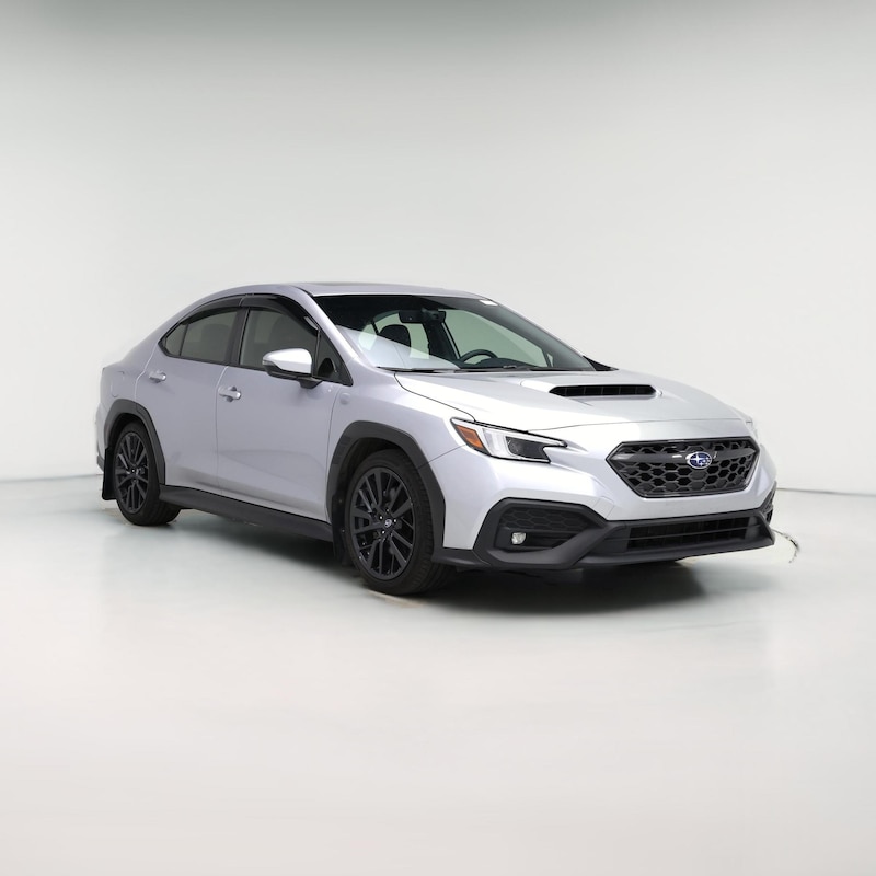 2023 Subaru WRX Limited