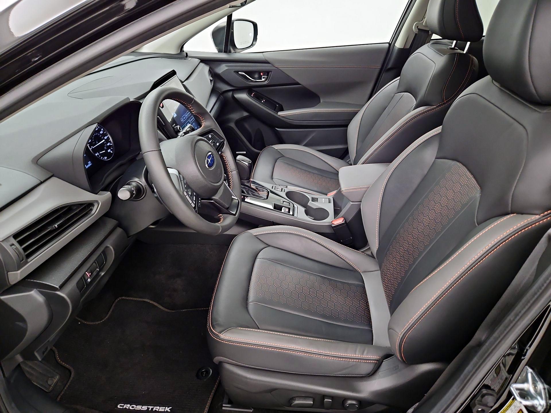 Thumbnail: 2025 Subaru Crosstrek - 11