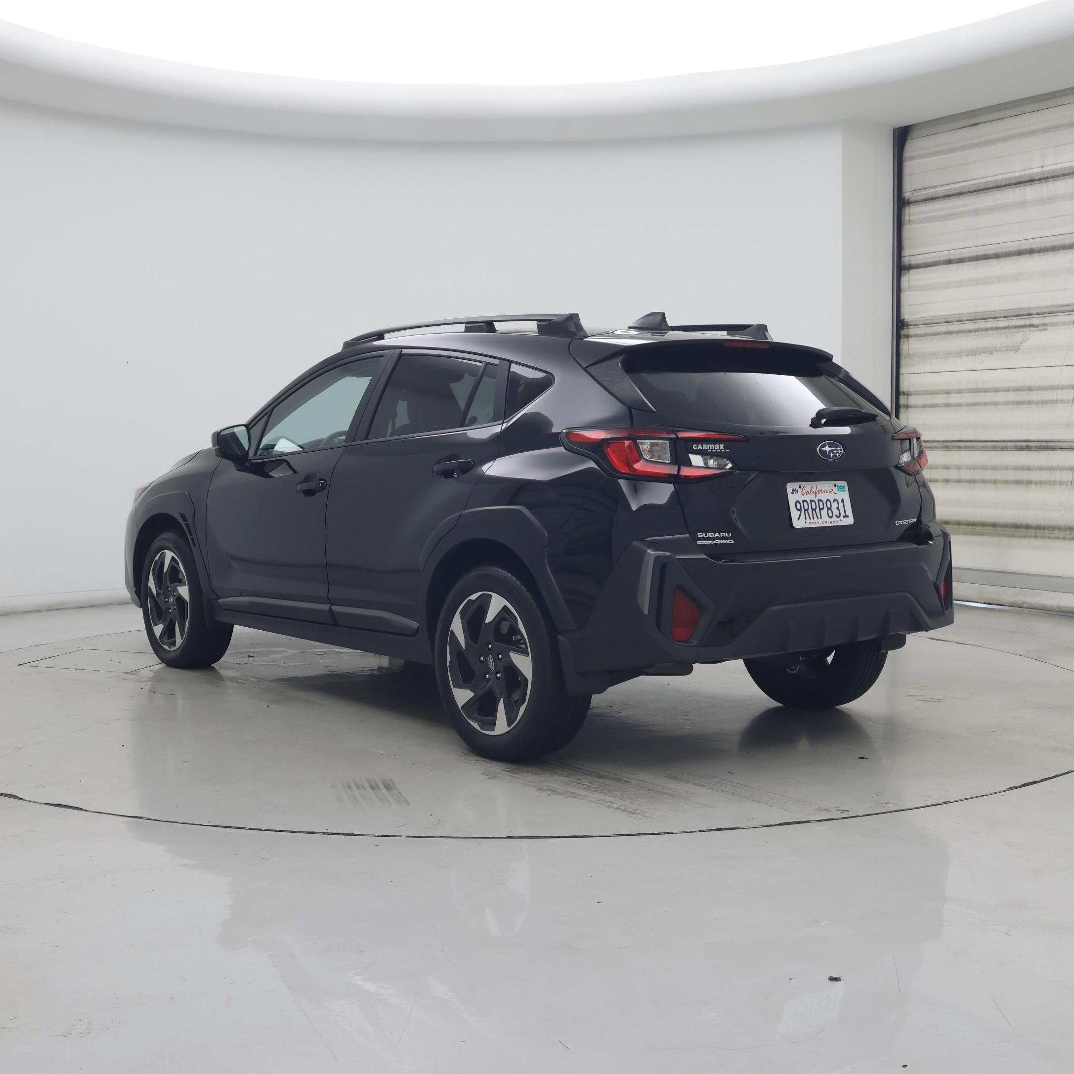 Thumbnail: 2025 Subaru Crosstrek - 2