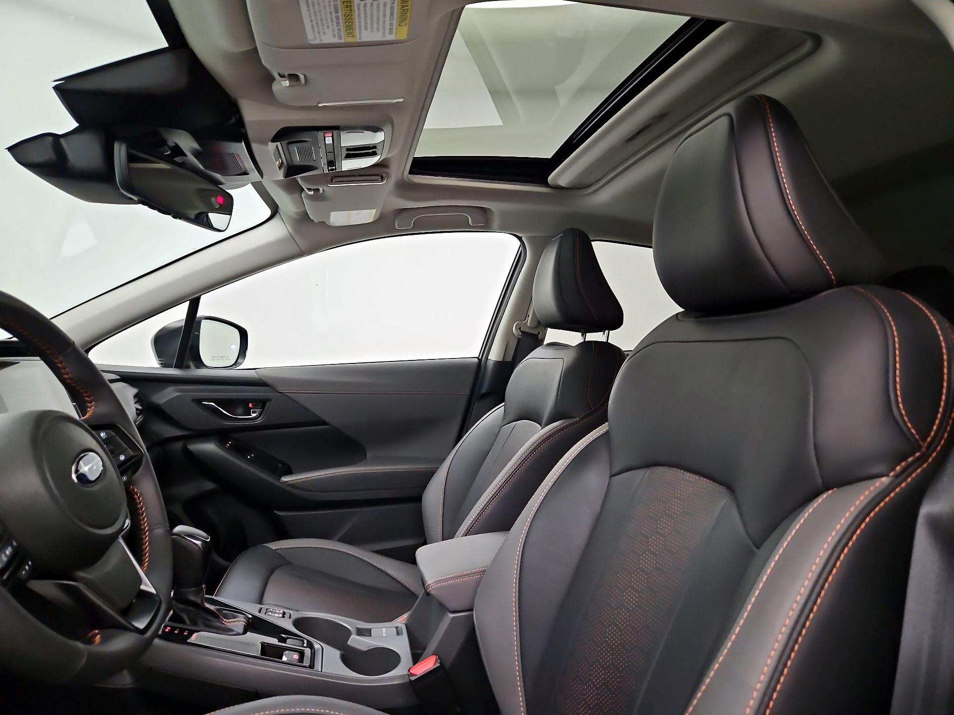 Thumbnail: 2025 Subaru Crosstrek - 19