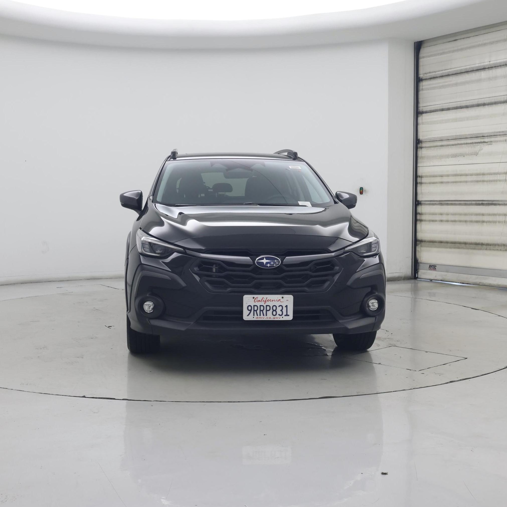 Thumbnail: 2025 Subaru Crosstrek - 5