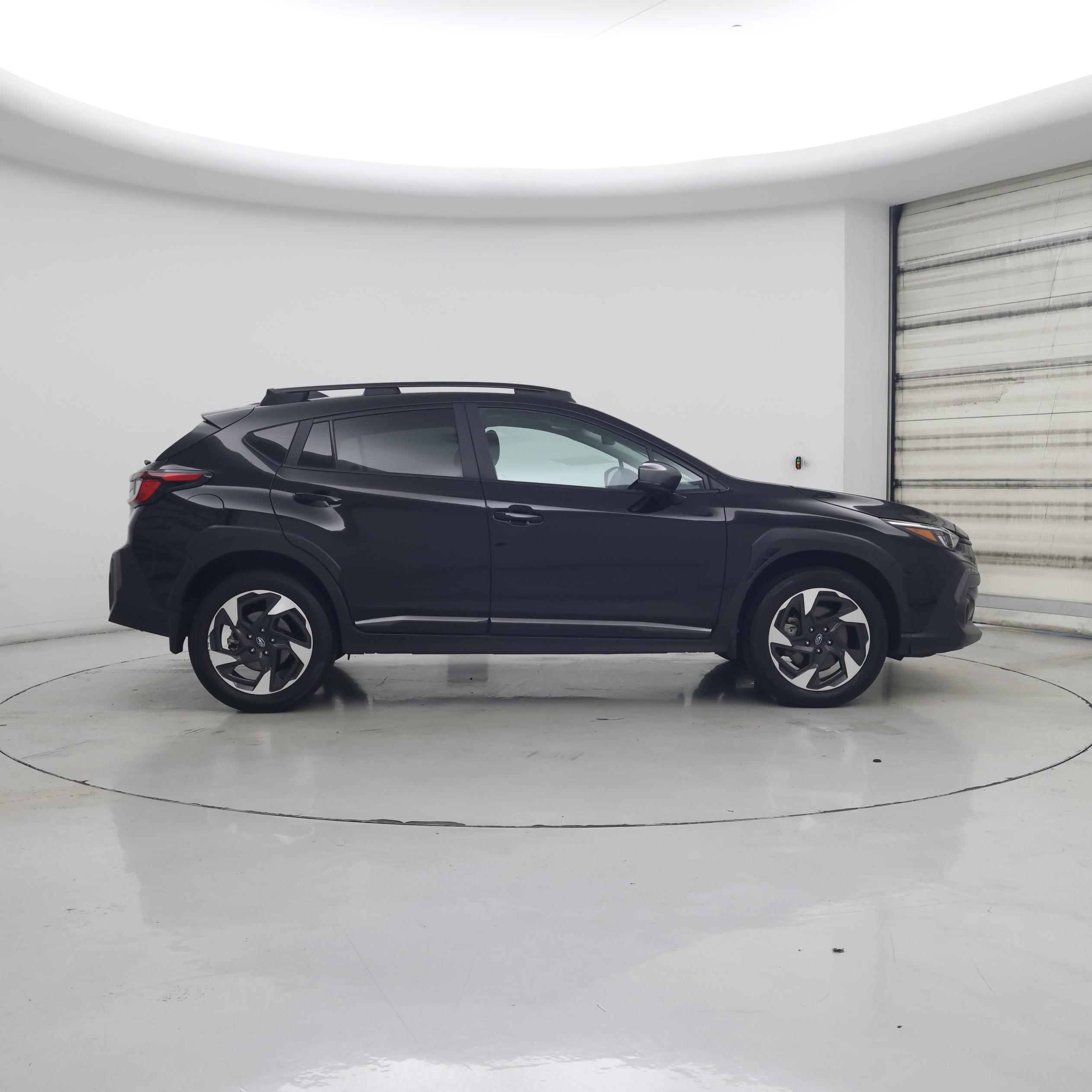Thumbnail: 2025 Subaru Crosstrek - 7