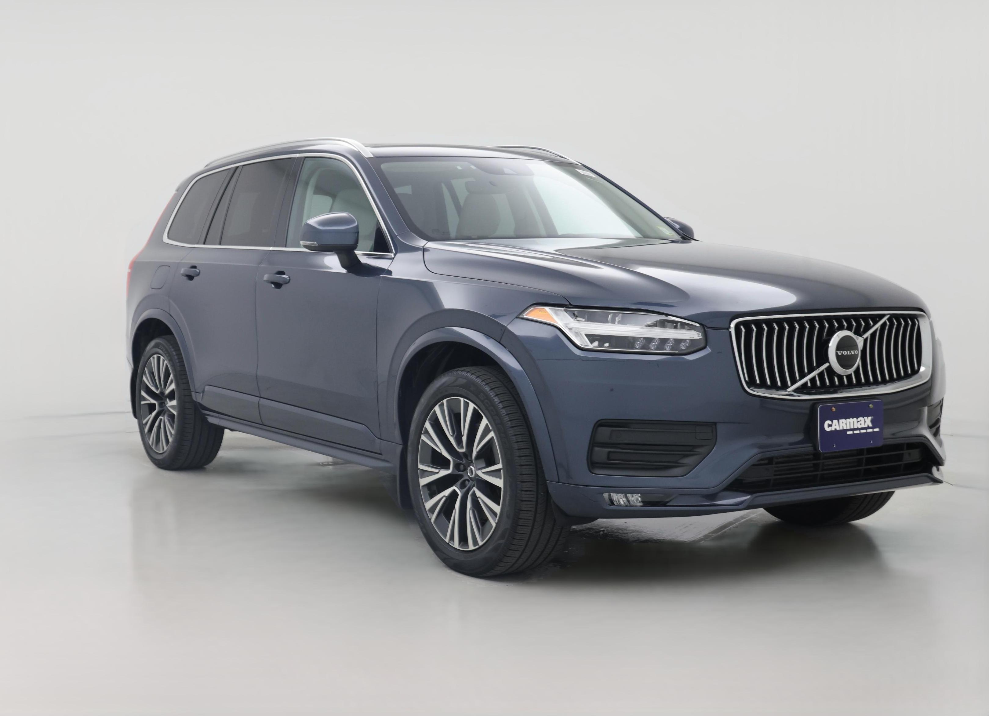 Thumbnail: 2020 Volvo XC90 - 1