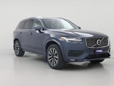 2020 Volvo XC90 T5 Momentum