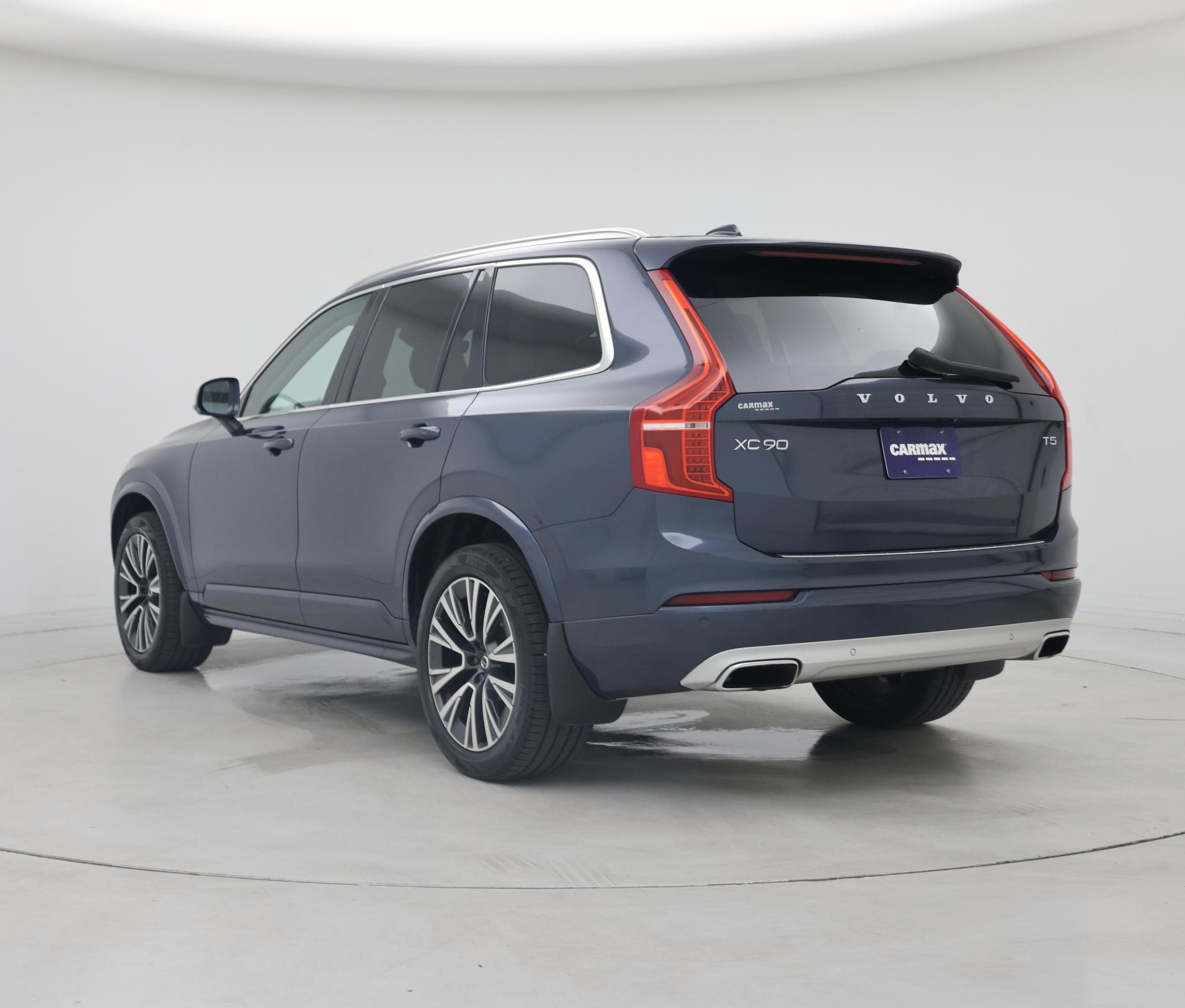 Thumbnail: 2020 Volvo XC90 - 2