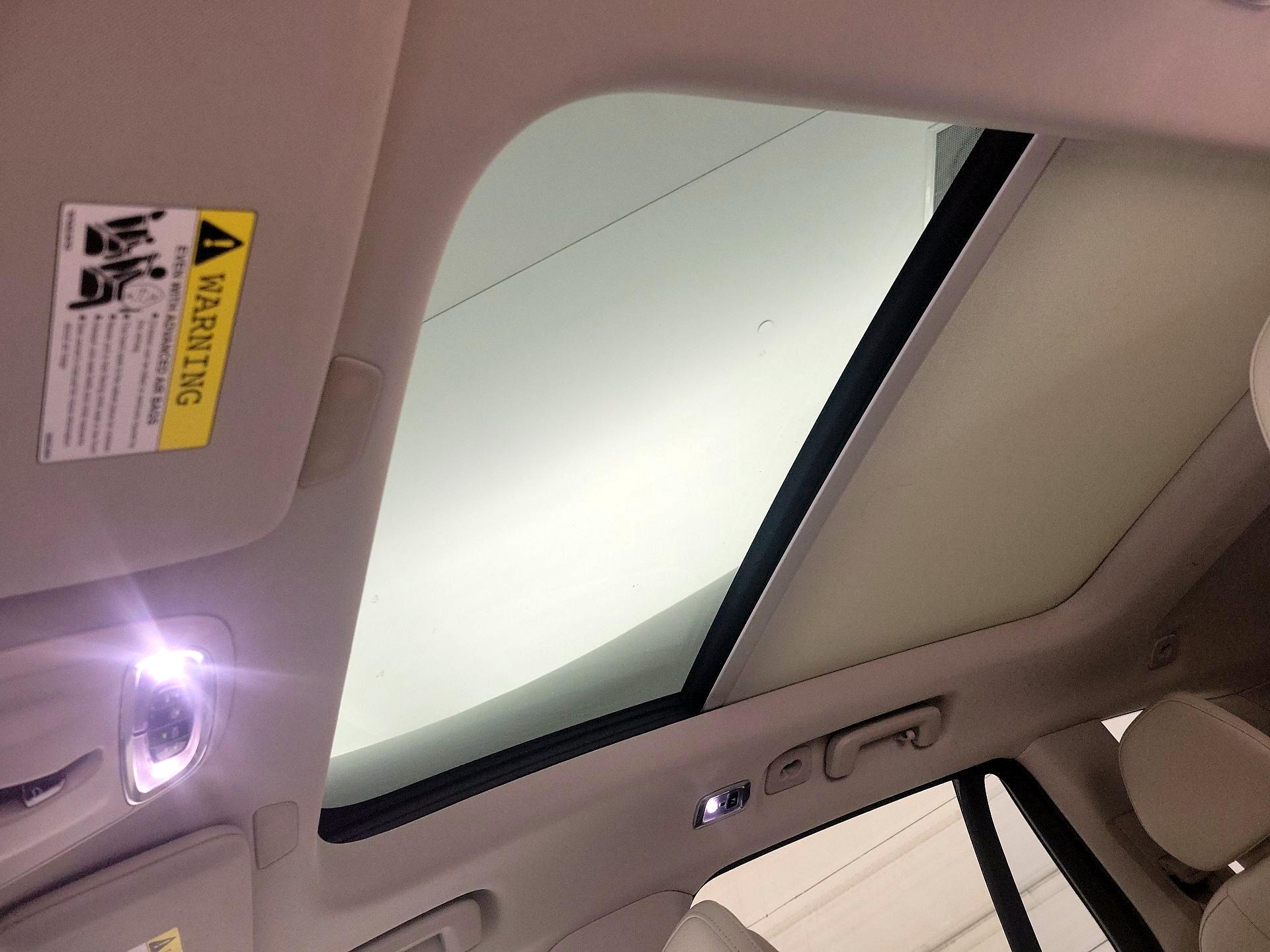 Thumbnail: 2020 Volvo XC90 - 20