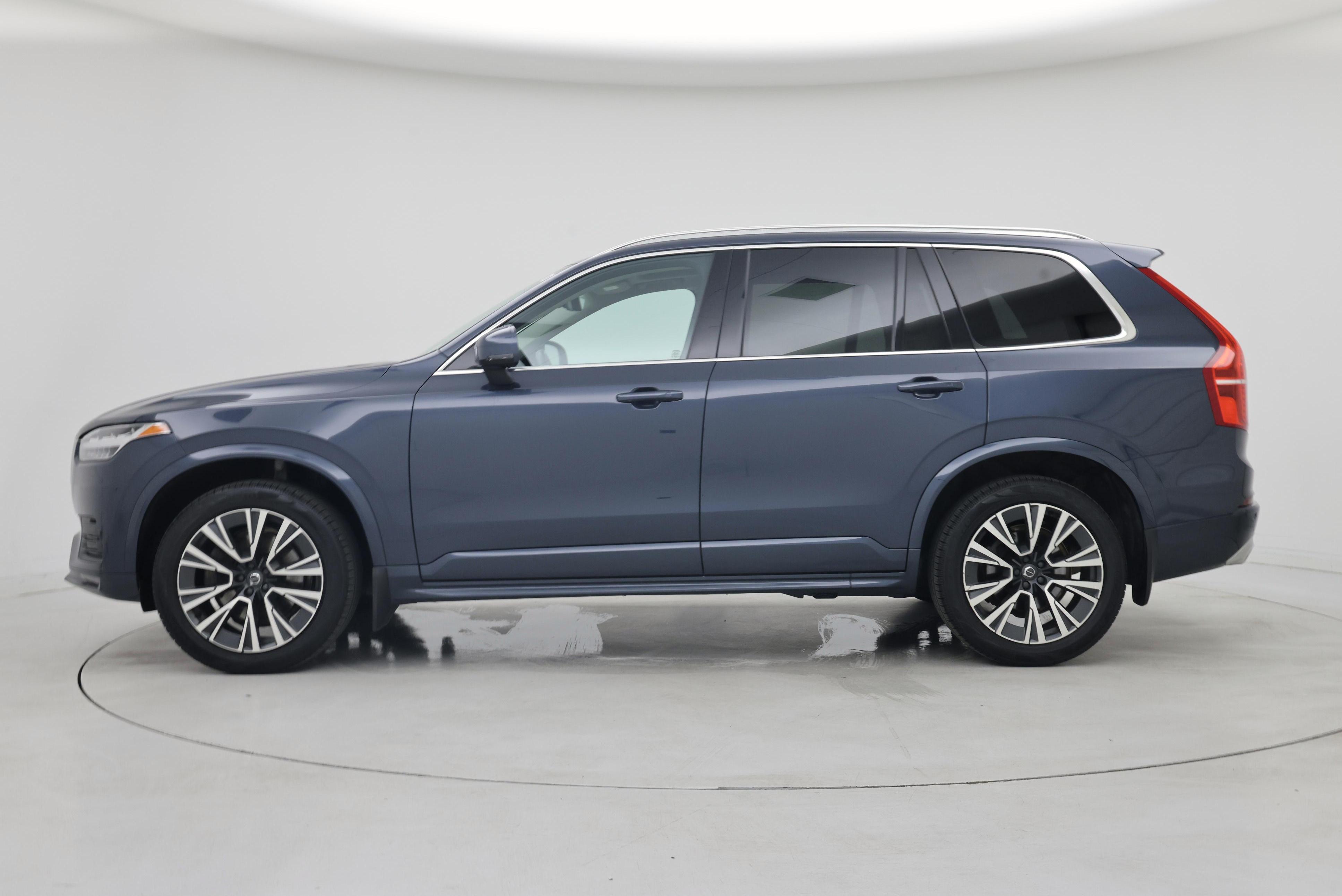 Thumbnail: 2020 Volvo XC90 - 3