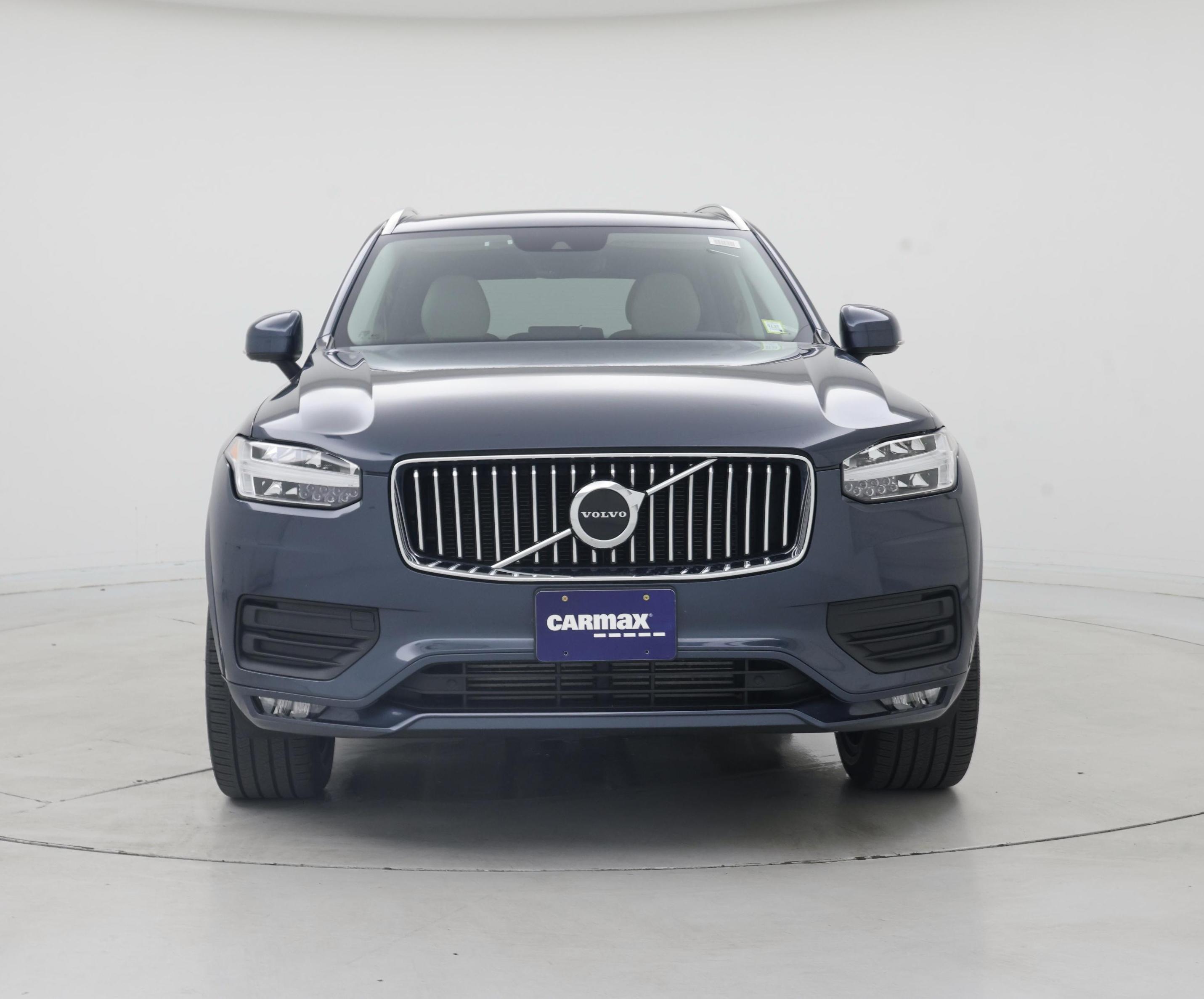Thumbnail: 2020 Volvo XC90 - 5