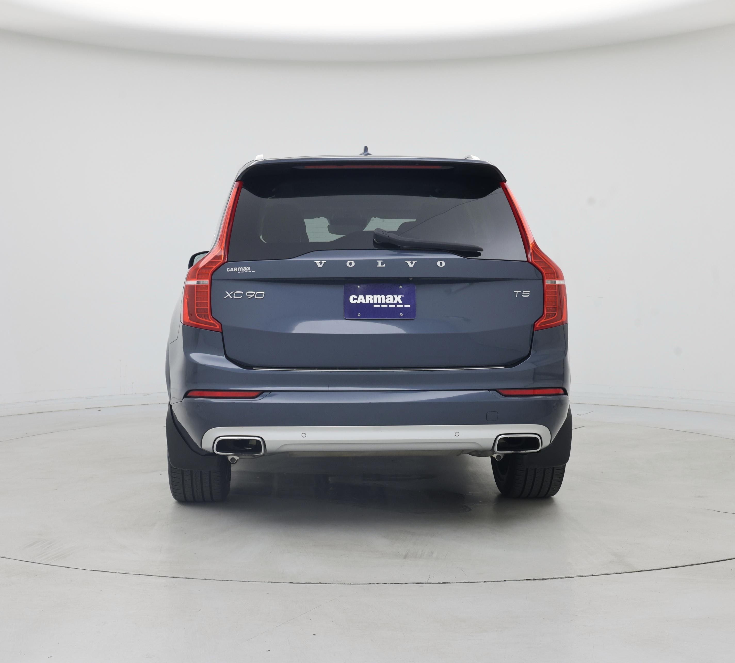 Thumbnail: 2020 Volvo XC90 - 6