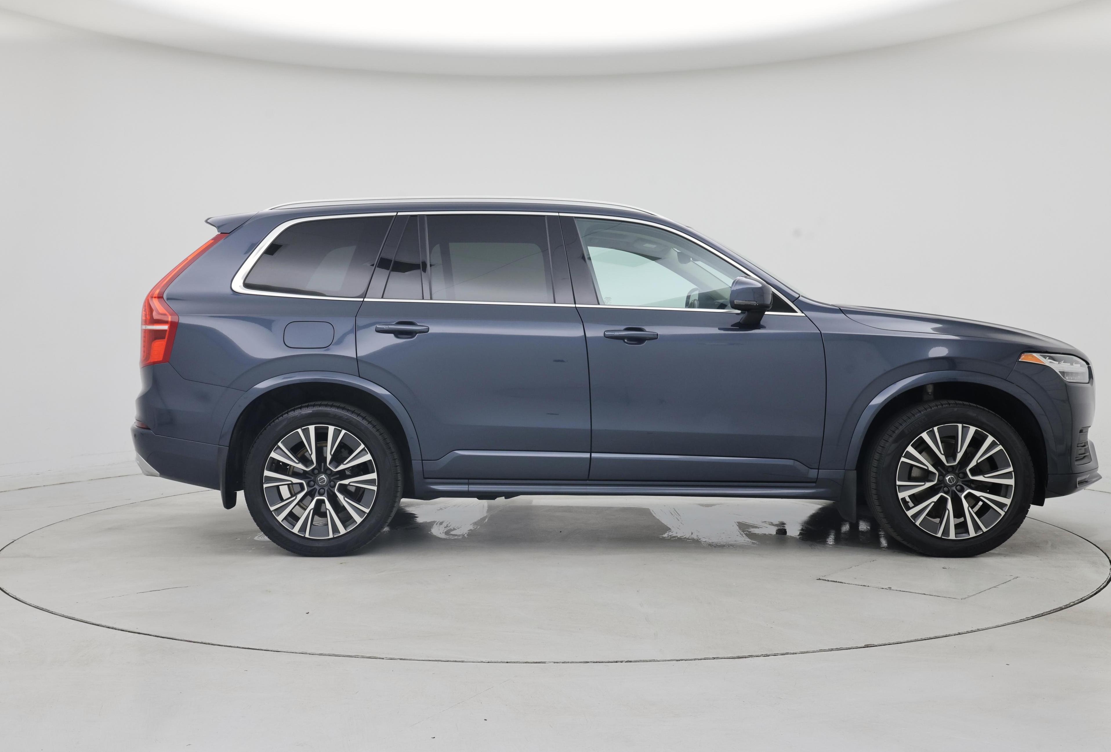 Thumbnail: 2020 Volvo XC90 - 7