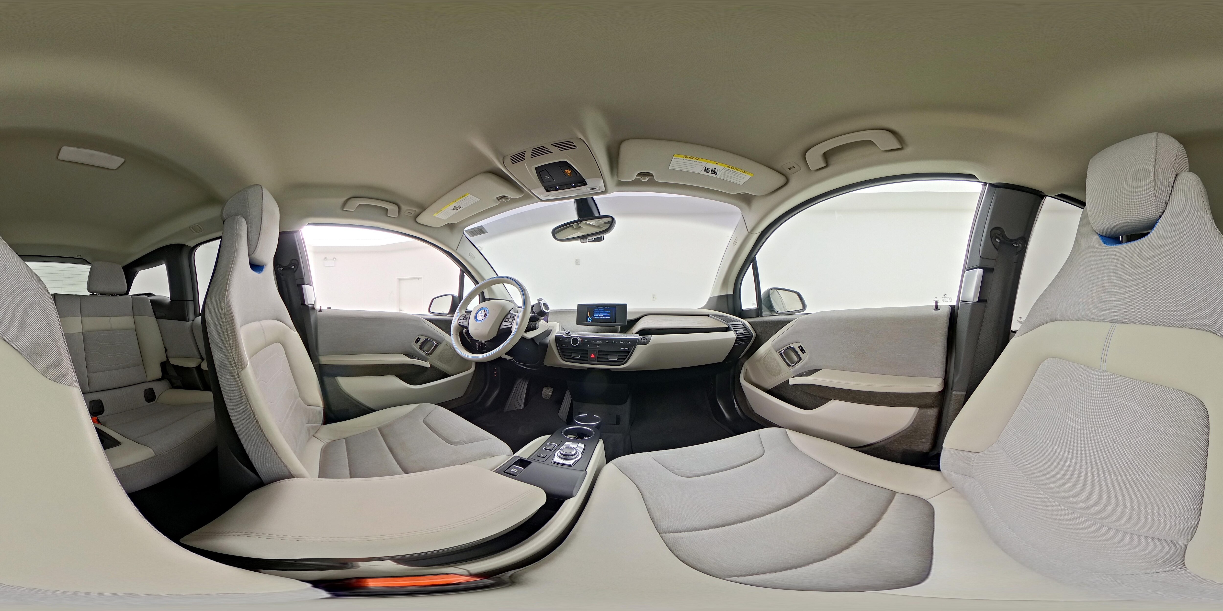 2016 BMW i3 Mega World - Photo 24