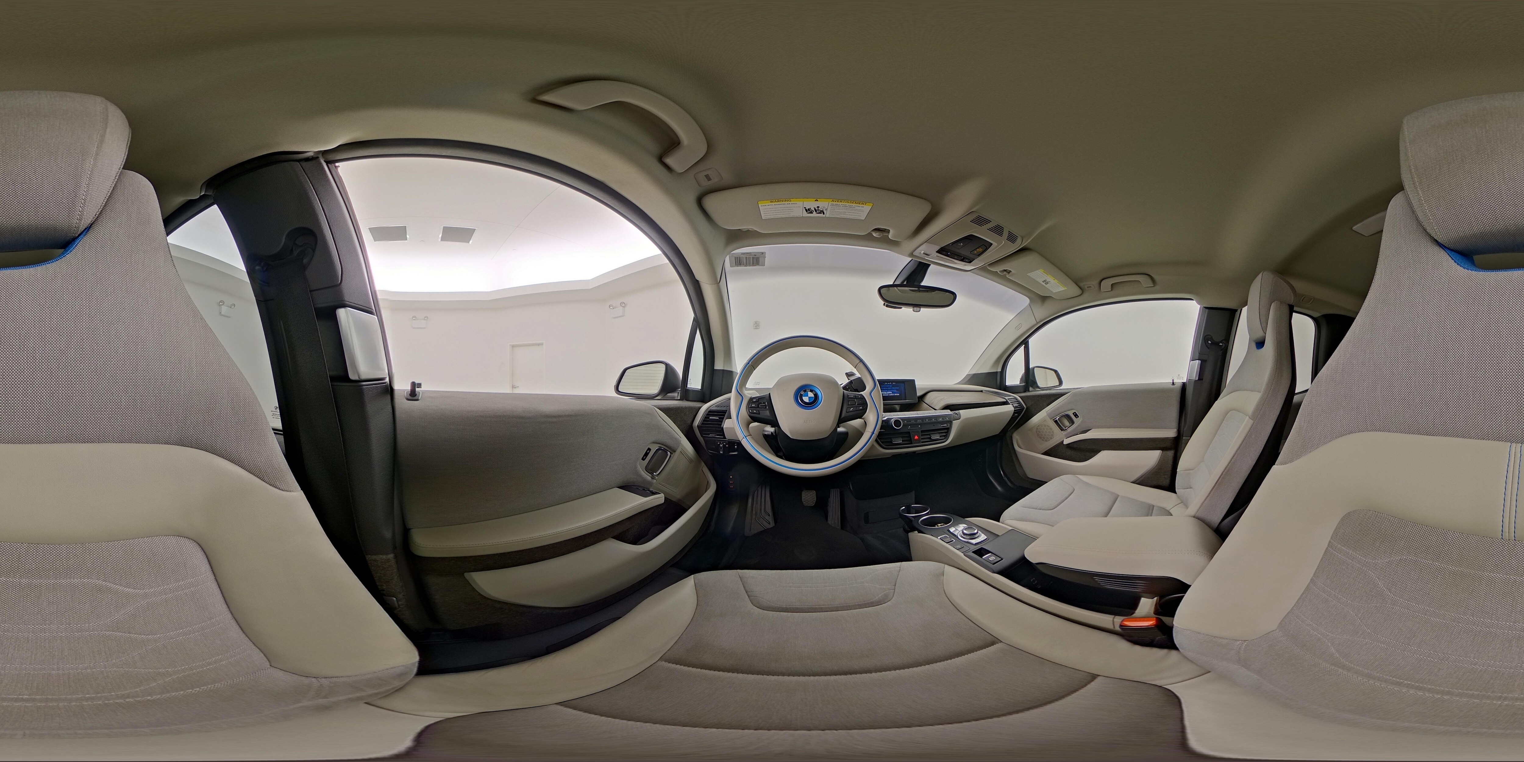 2016 BMW i3 Mega World - Photo 25