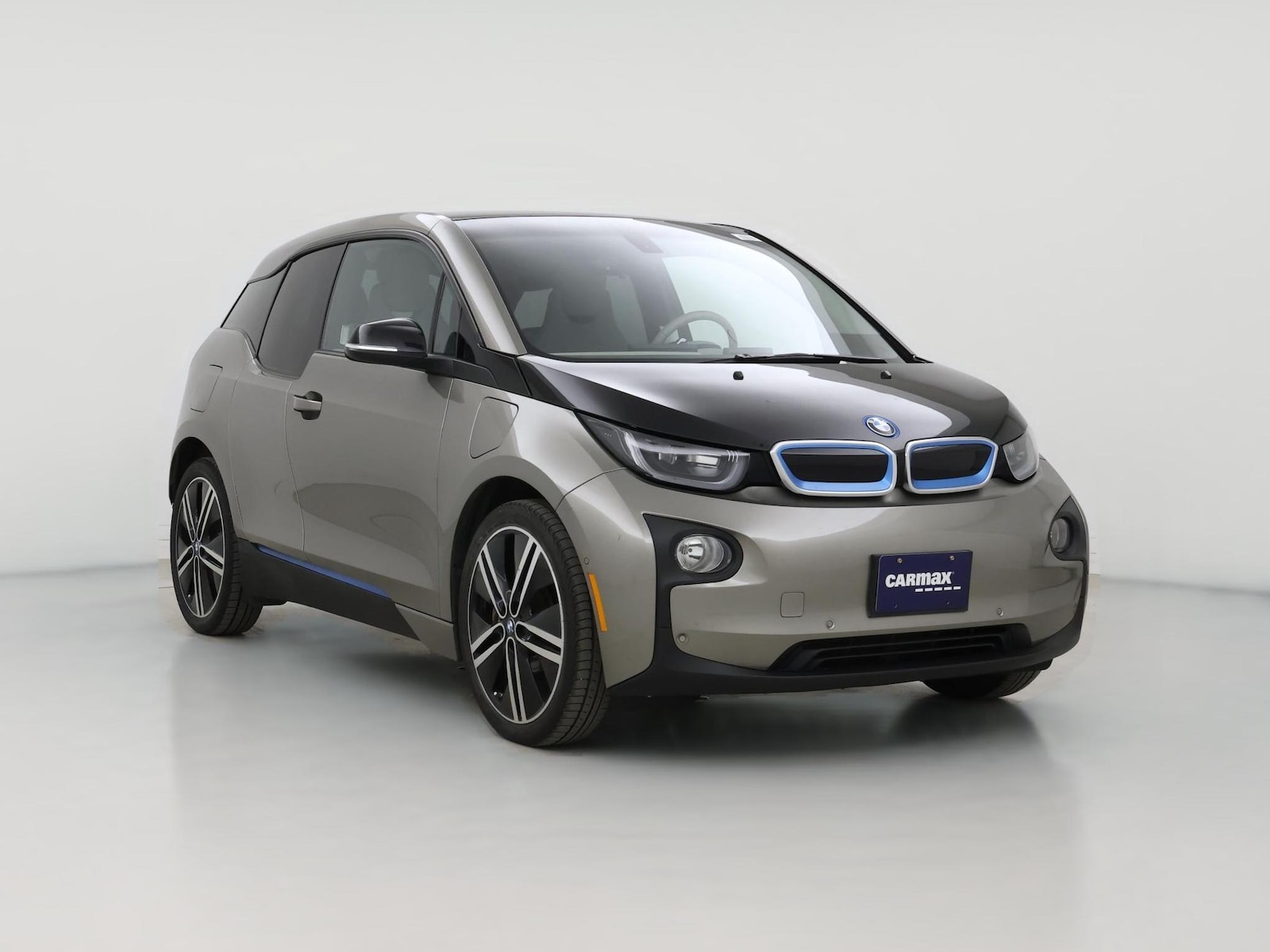 2016 BMW i3 Mega World - Photo 1