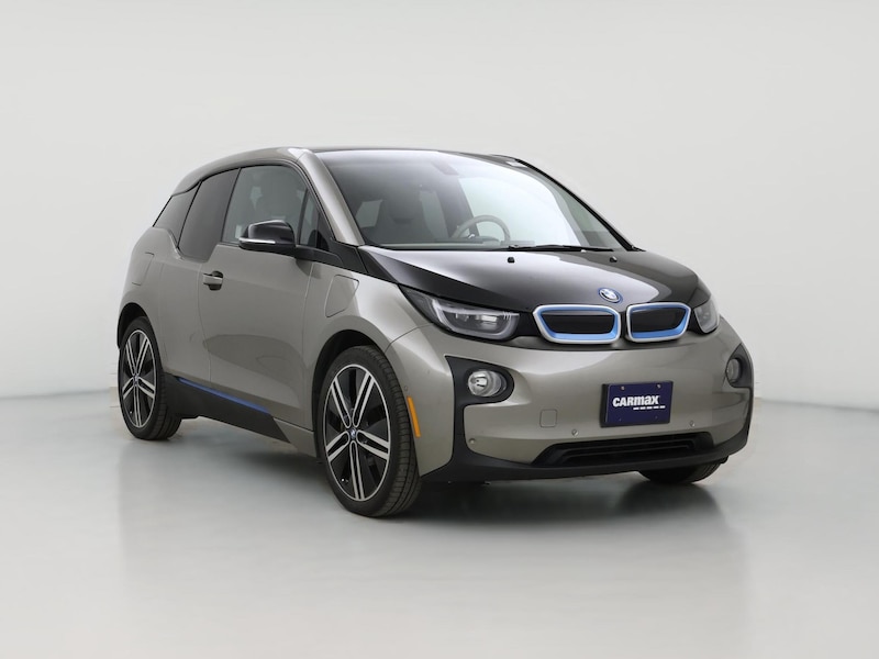 2016 BMW i3 Mega World -
                  Cleveland, OH