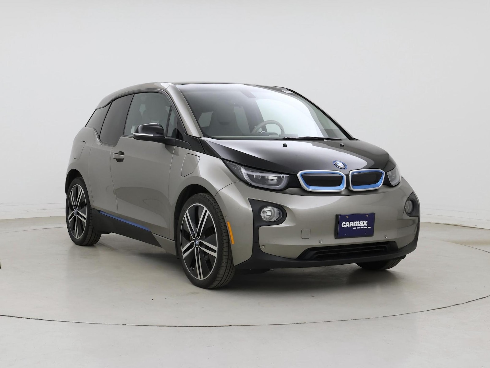 2016 BMW i3 Mega World - Photo 2