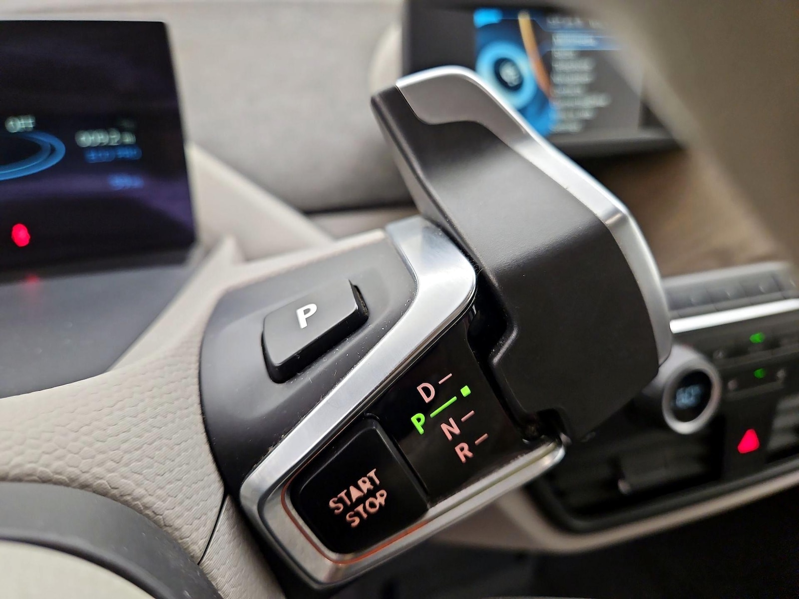 2016 BMW i3 Mega World - Photo 19
