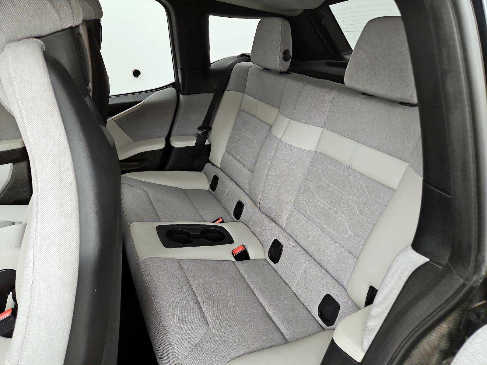 2016 BMW i3 Mega World - Photo 20