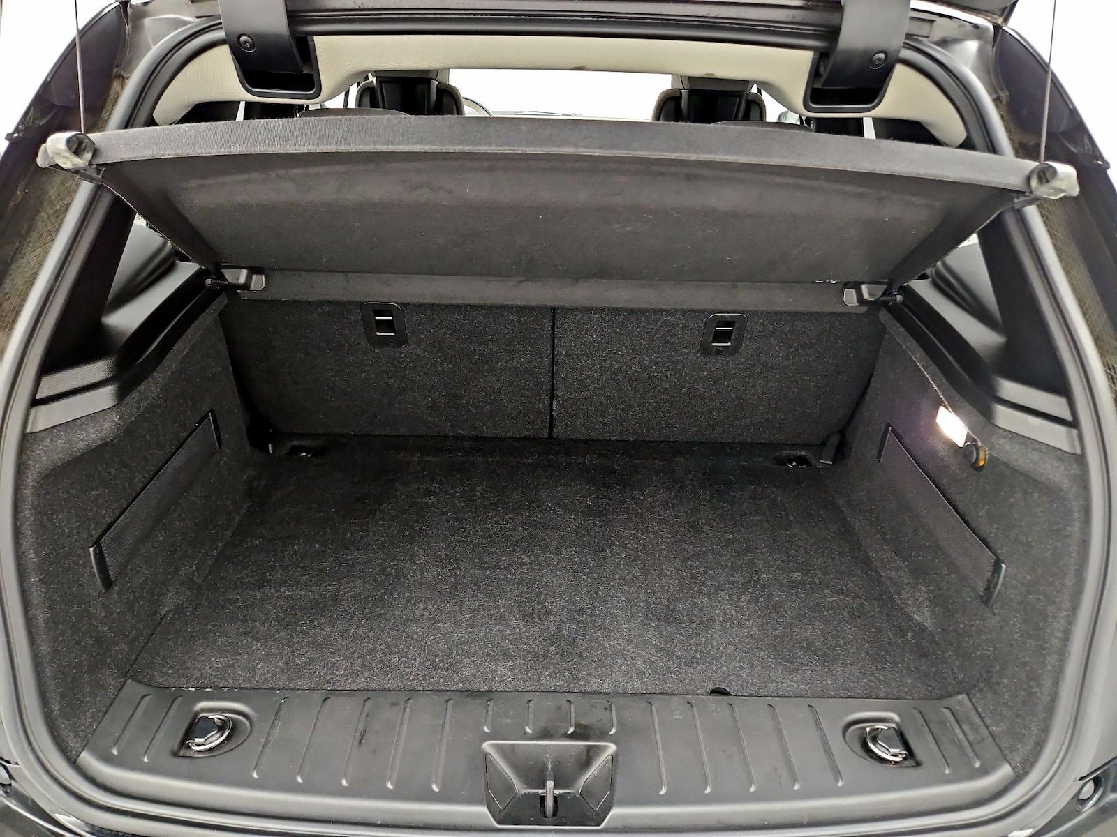 2016 BMW i3 Mega World - Photo 21