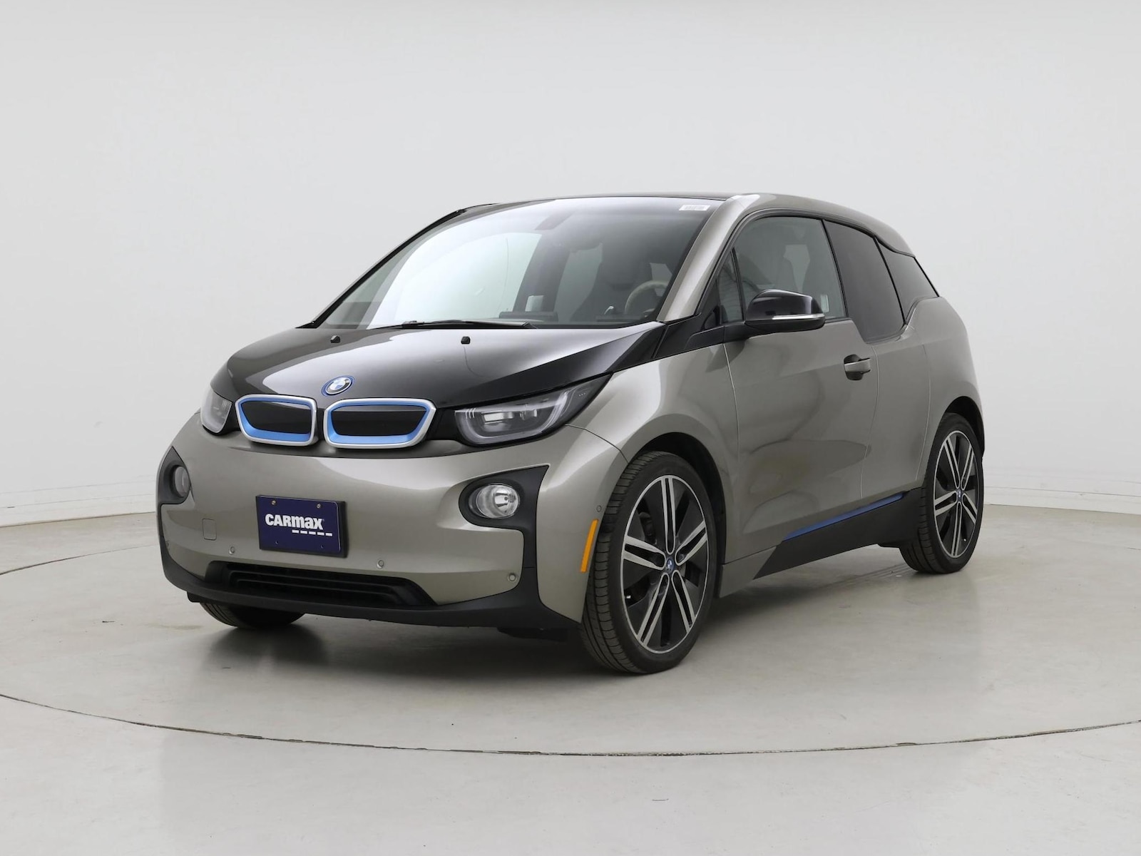 2016 BMW i3 Mega World - Photo 5