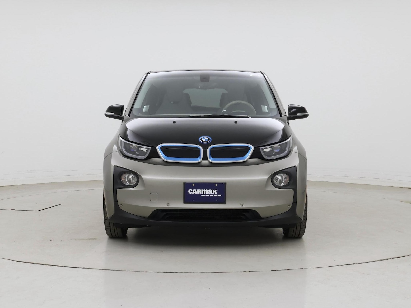 2016 BMW i3 Mega World - Photo 6