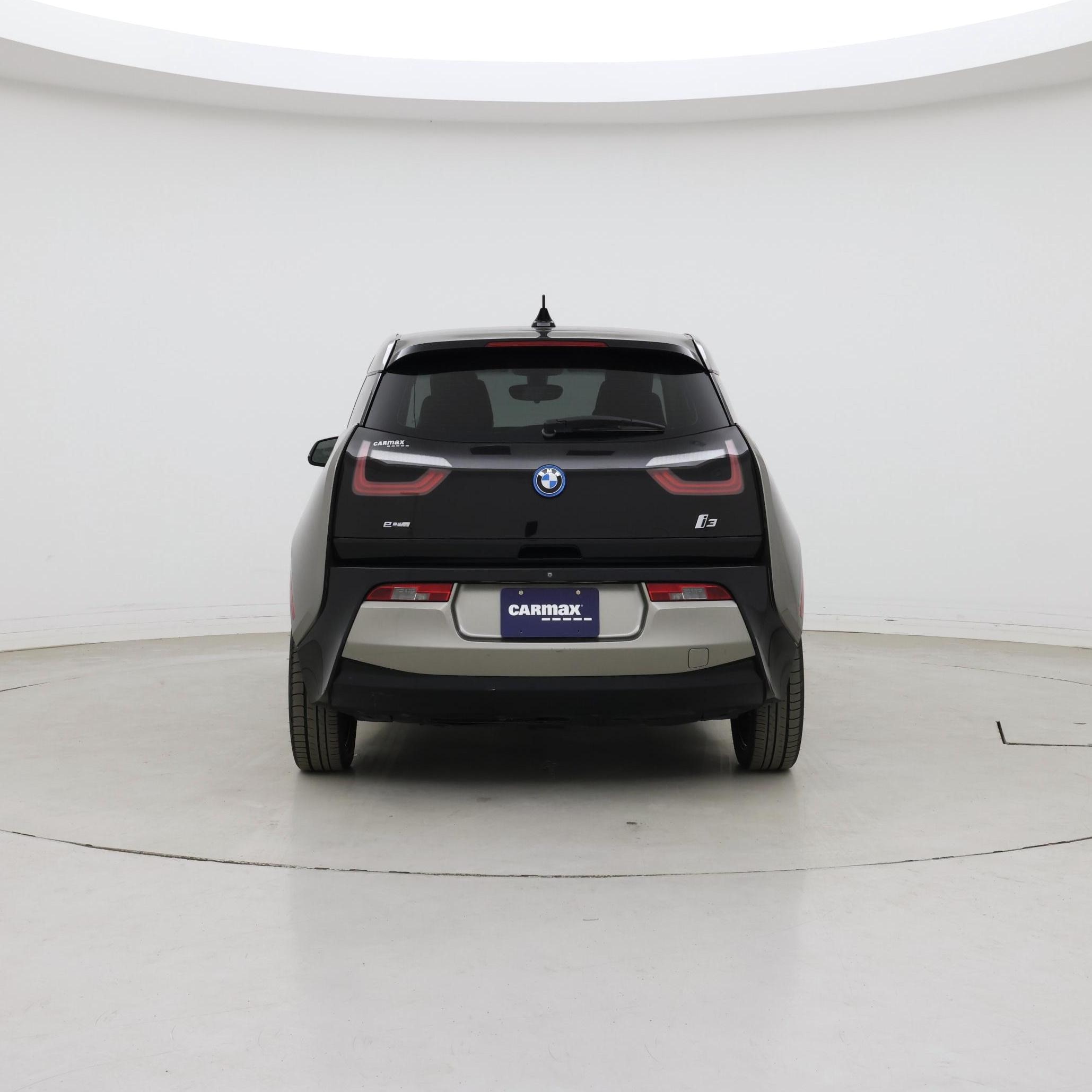Thumbnail: 2016 BMW i3 - 6