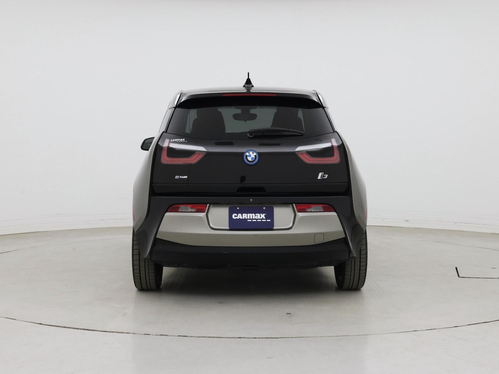 2016 BMW i3 Mega World - Photo 7