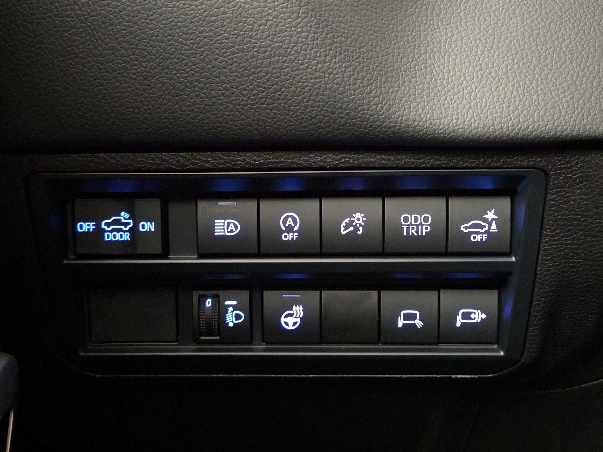 Thumbnail: 2024 Toyota Tundra - 11